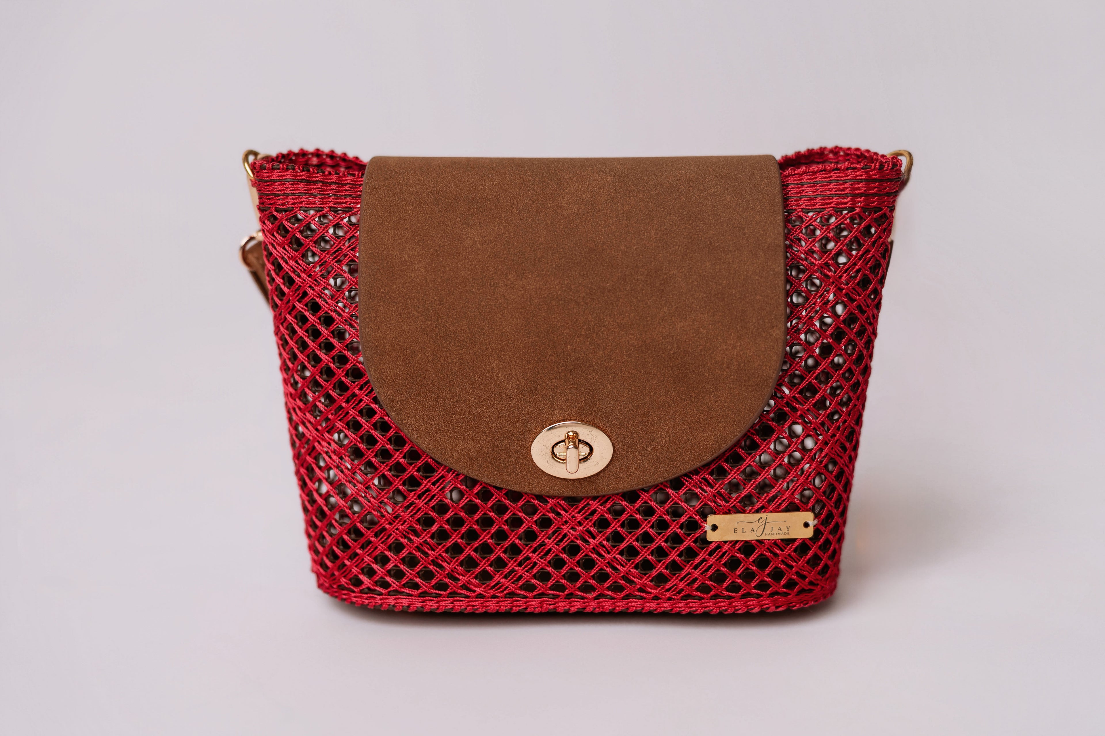 Bernice Shoulder Bag