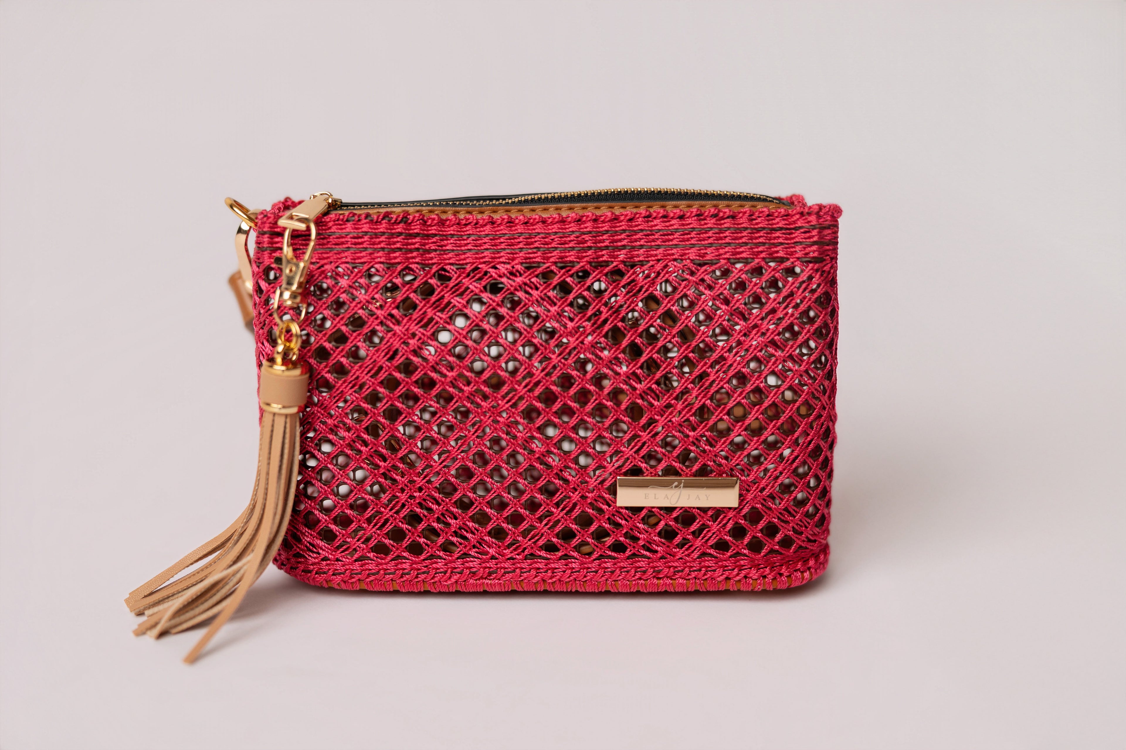 Aubrey Mini Crossbody