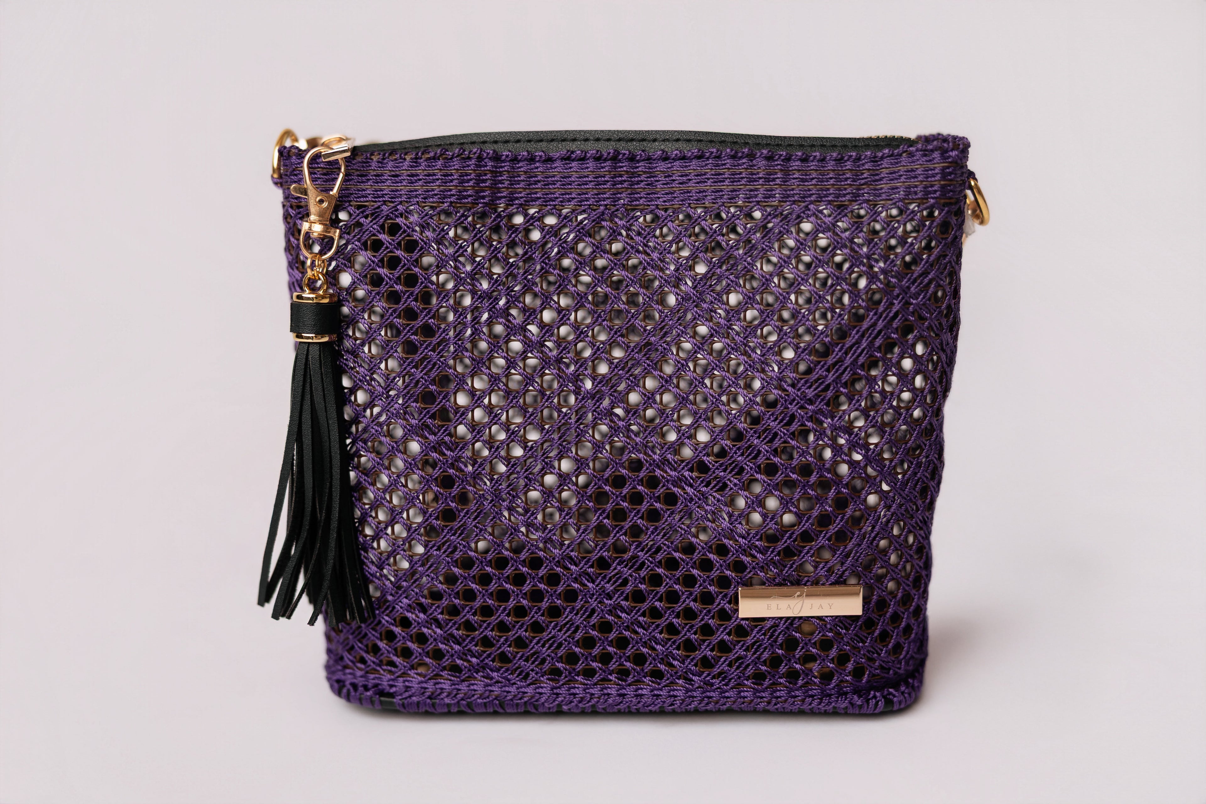 Raven Crossbody Bag