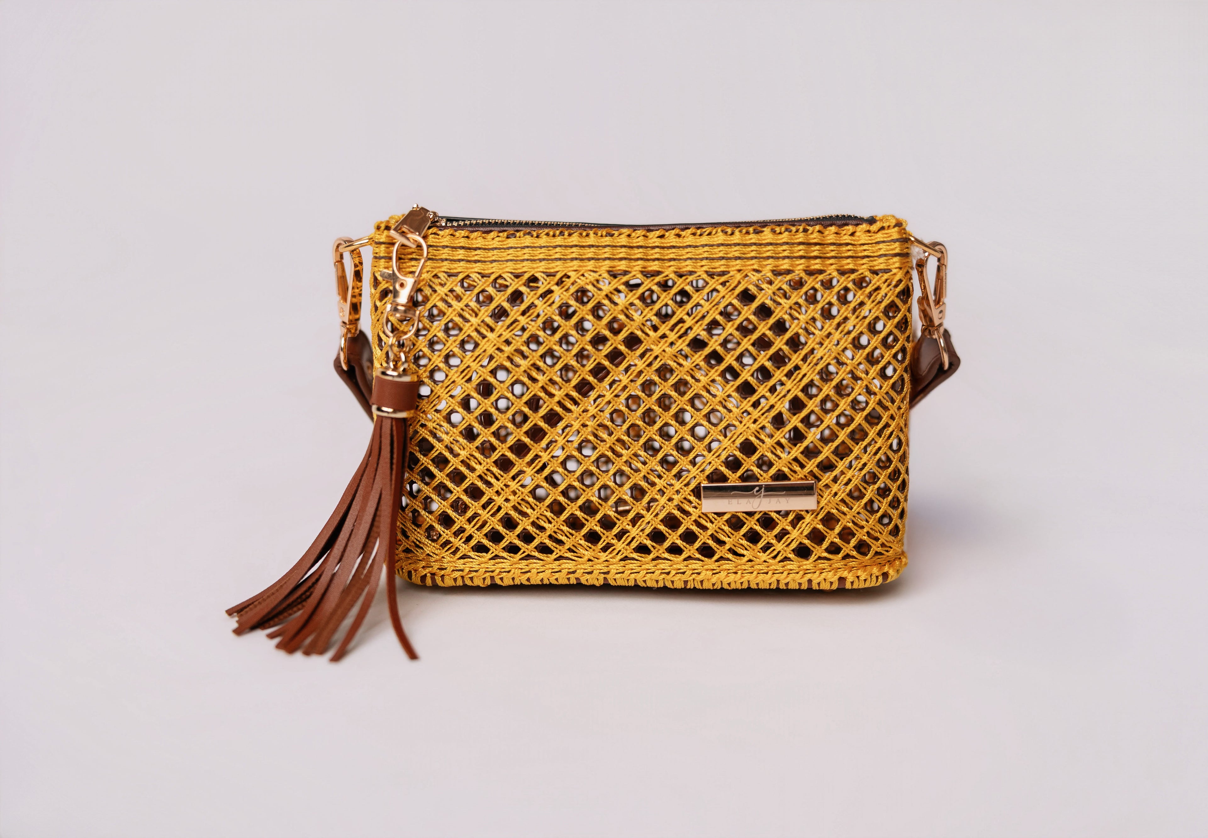 Aubrey Mini Crossbody