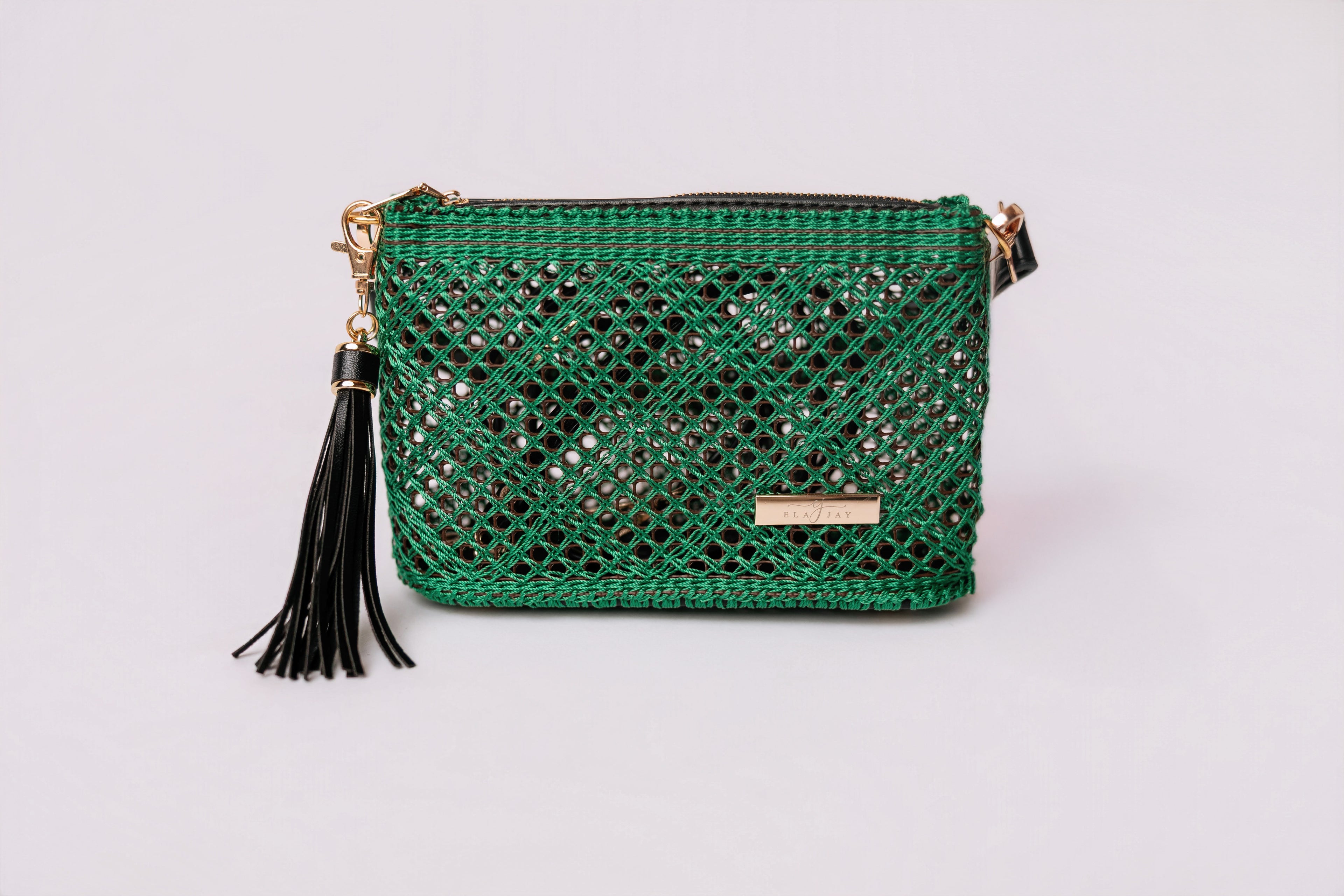 Aubrey Mini Crossbody