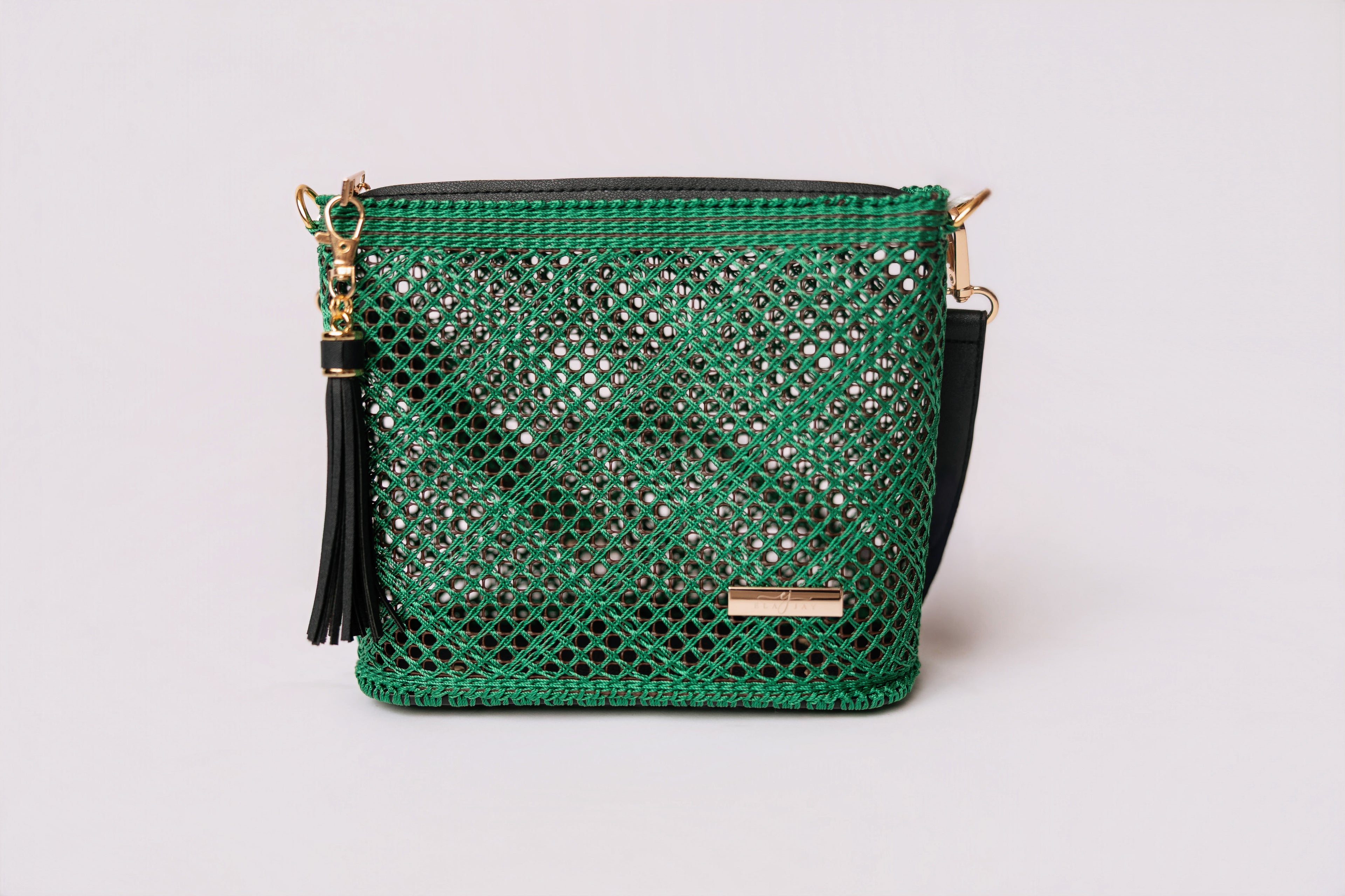Raven Crossbody Bag