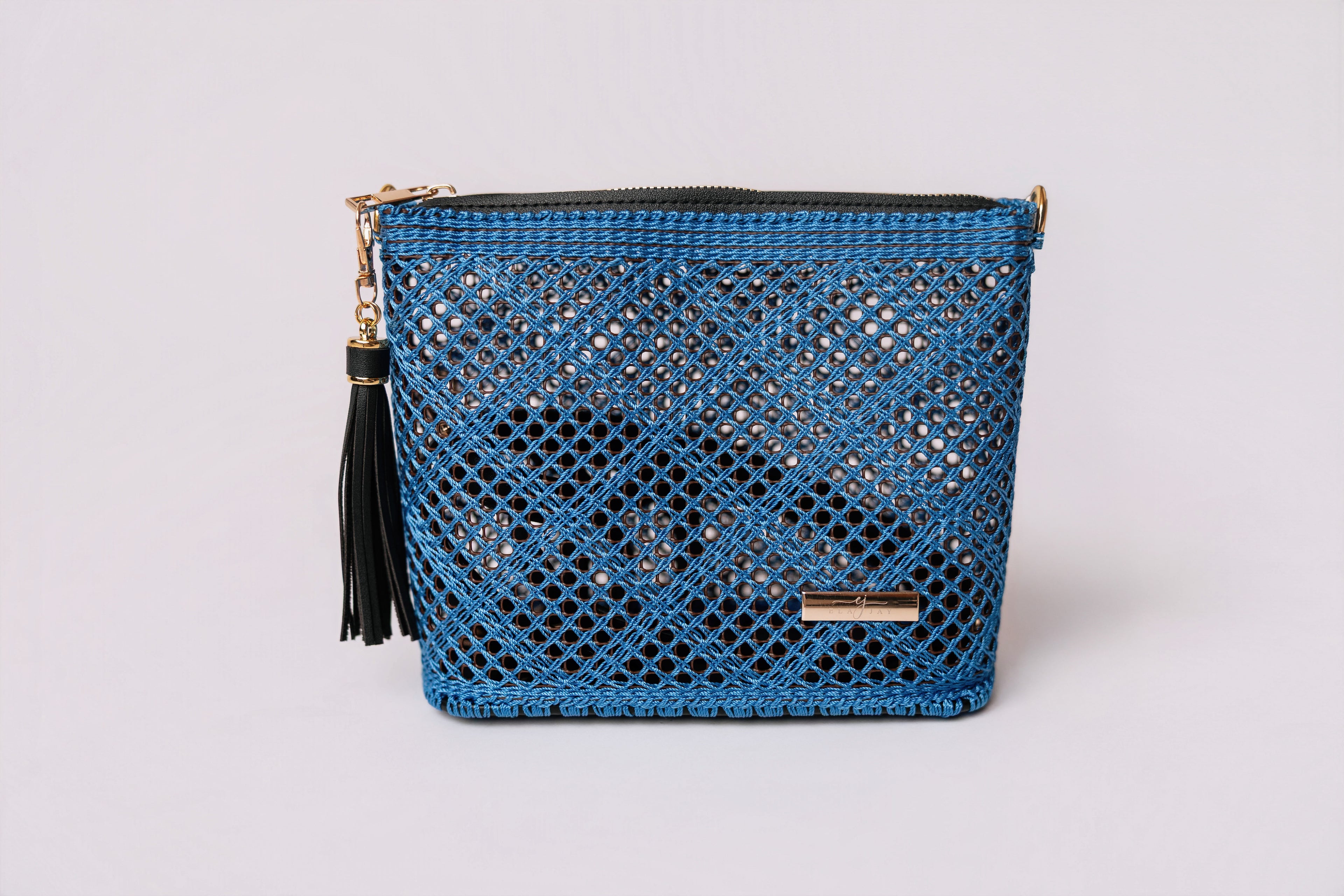Raven Crossbody Bag