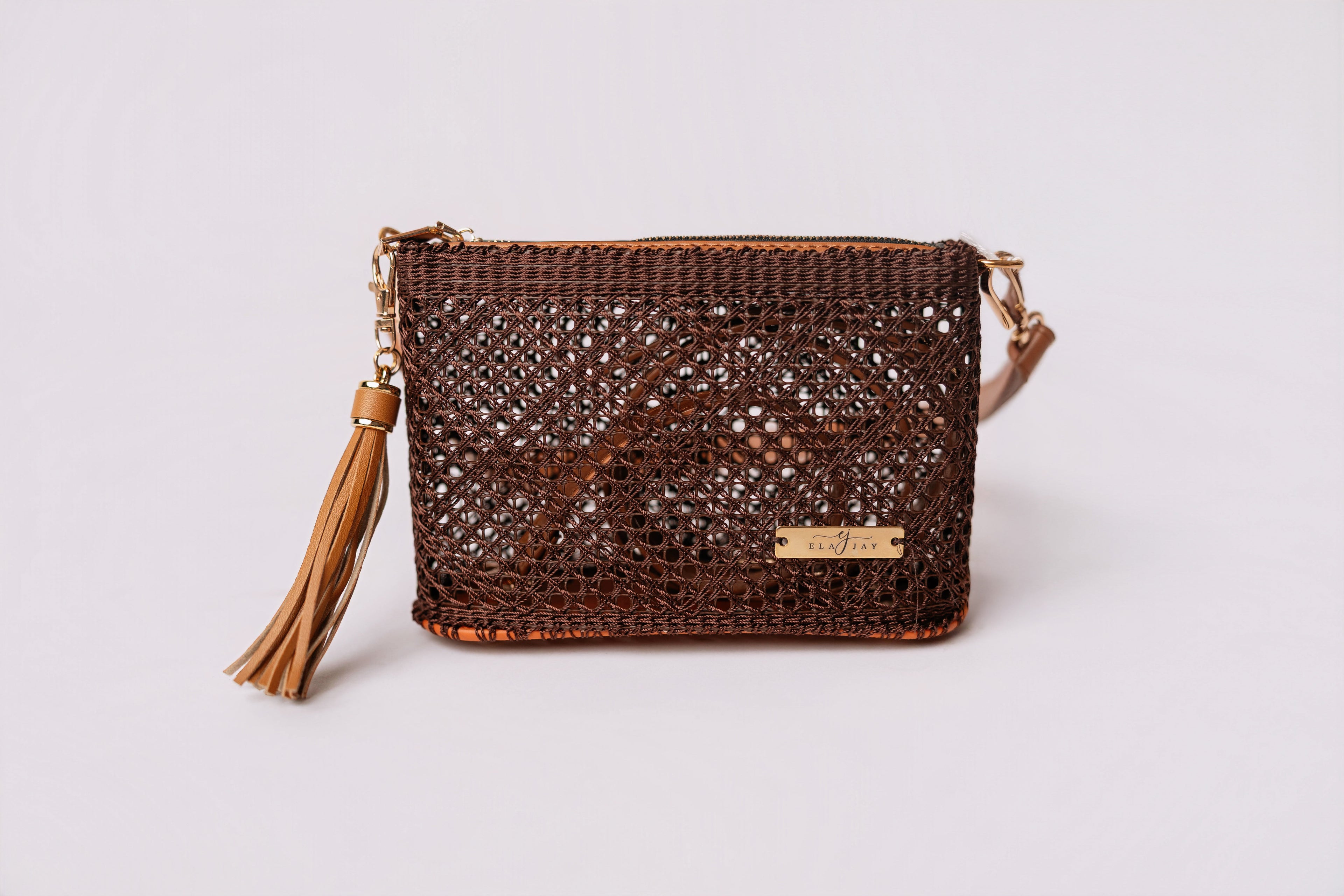 Aubrey Mini Crossbody