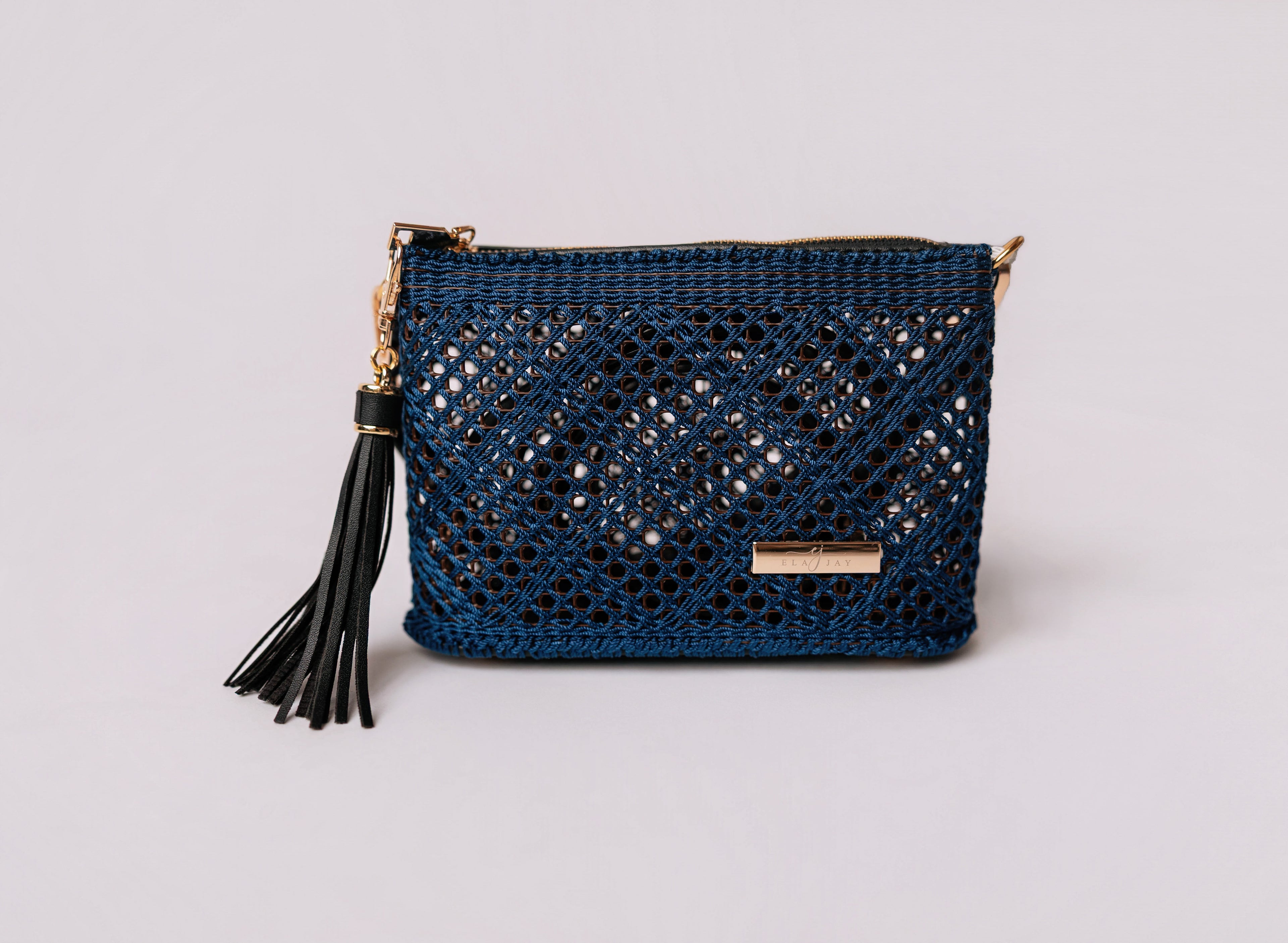 Aubrey Mini Crossbody
