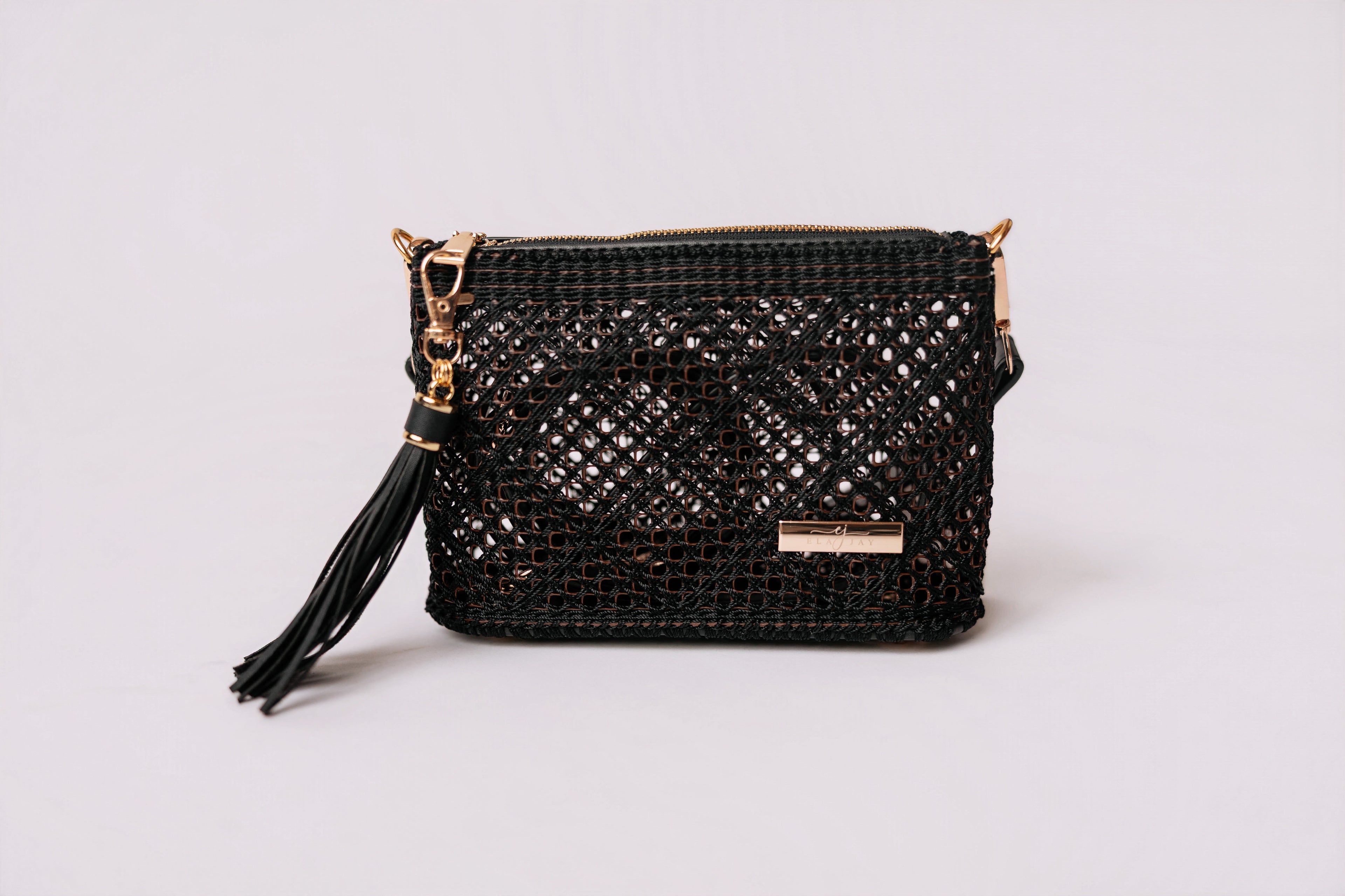 Aubrey Mini Crossbody