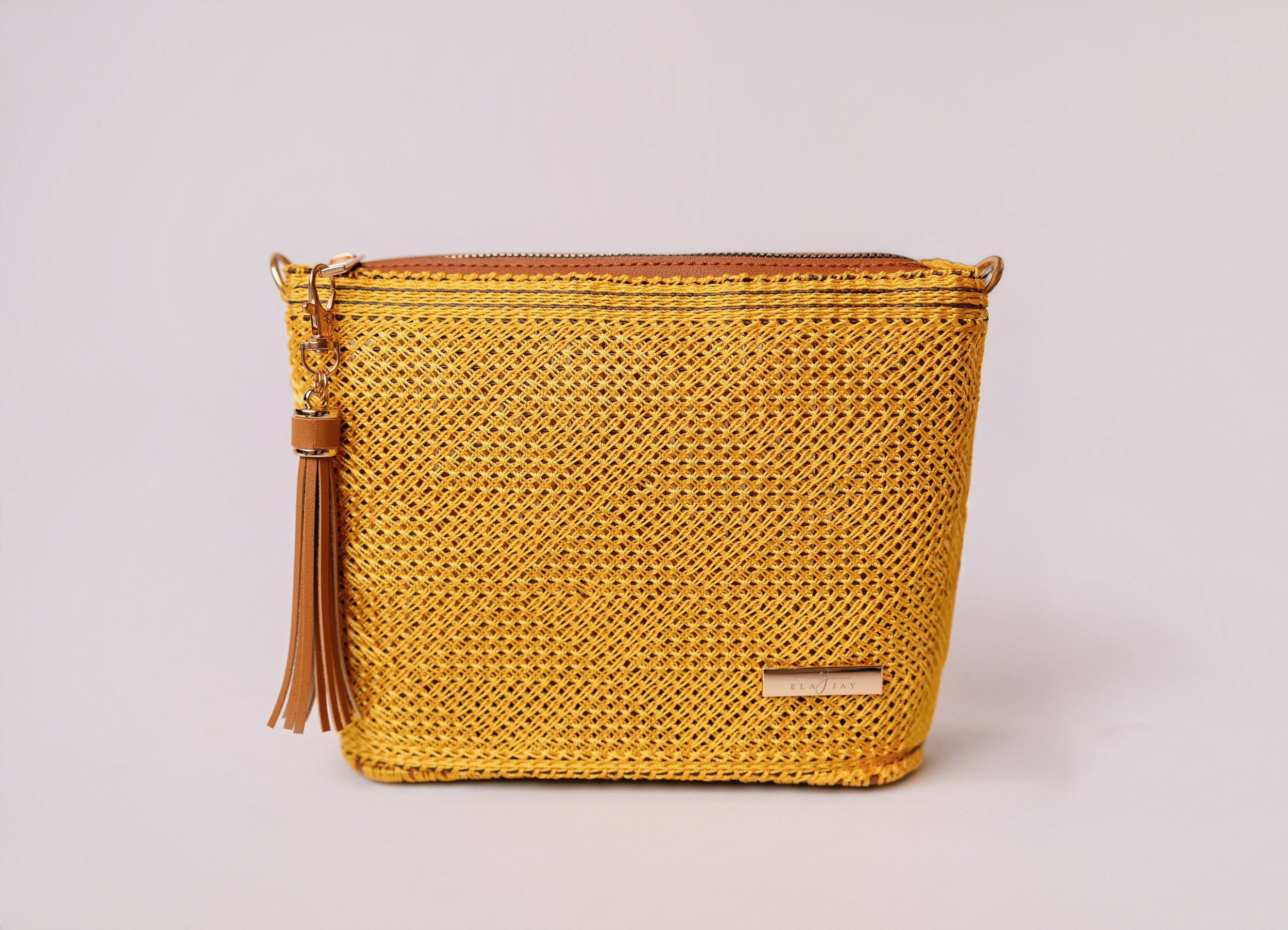 Josephine Crossbody Bag