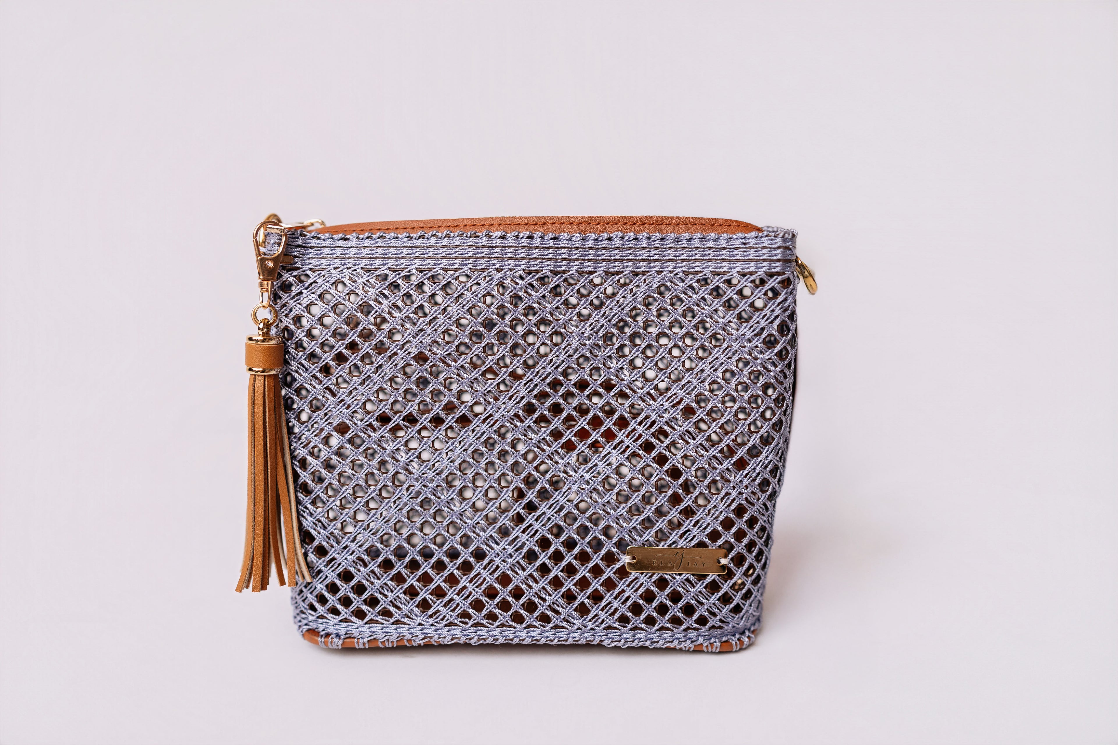 Raven Crossbody Bag