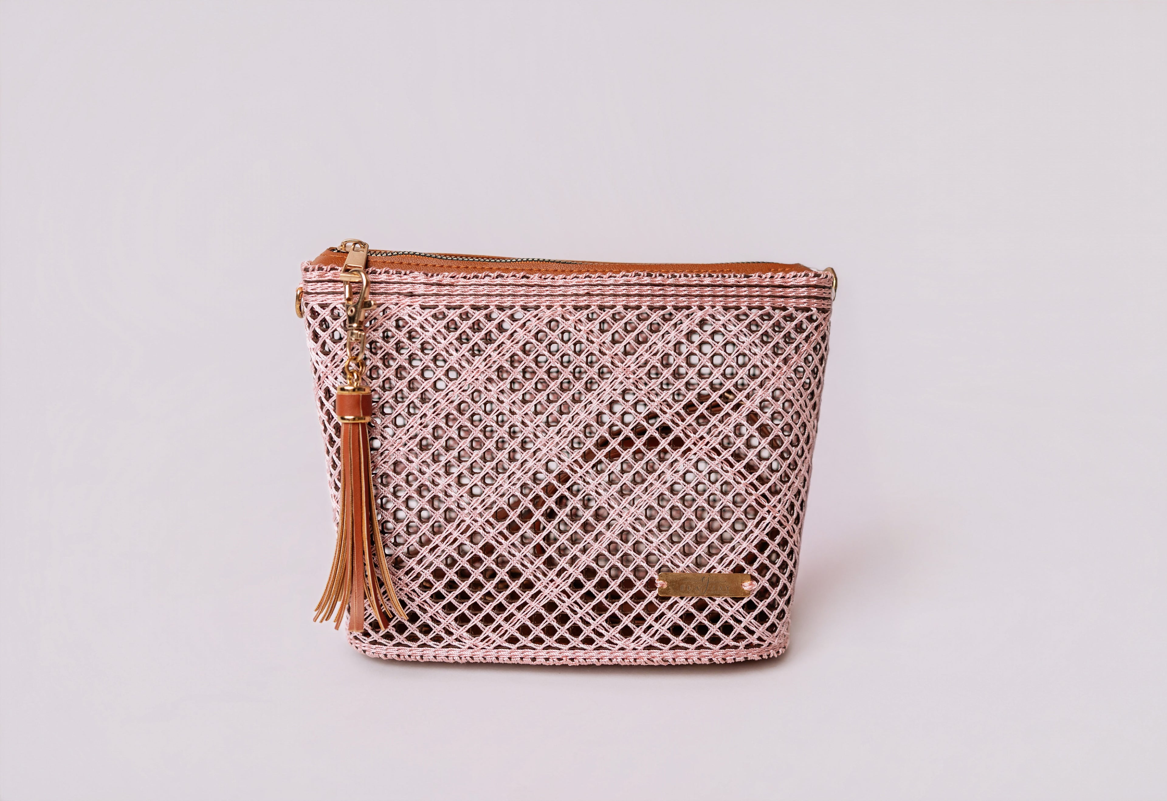 Raven Crossbody Bag