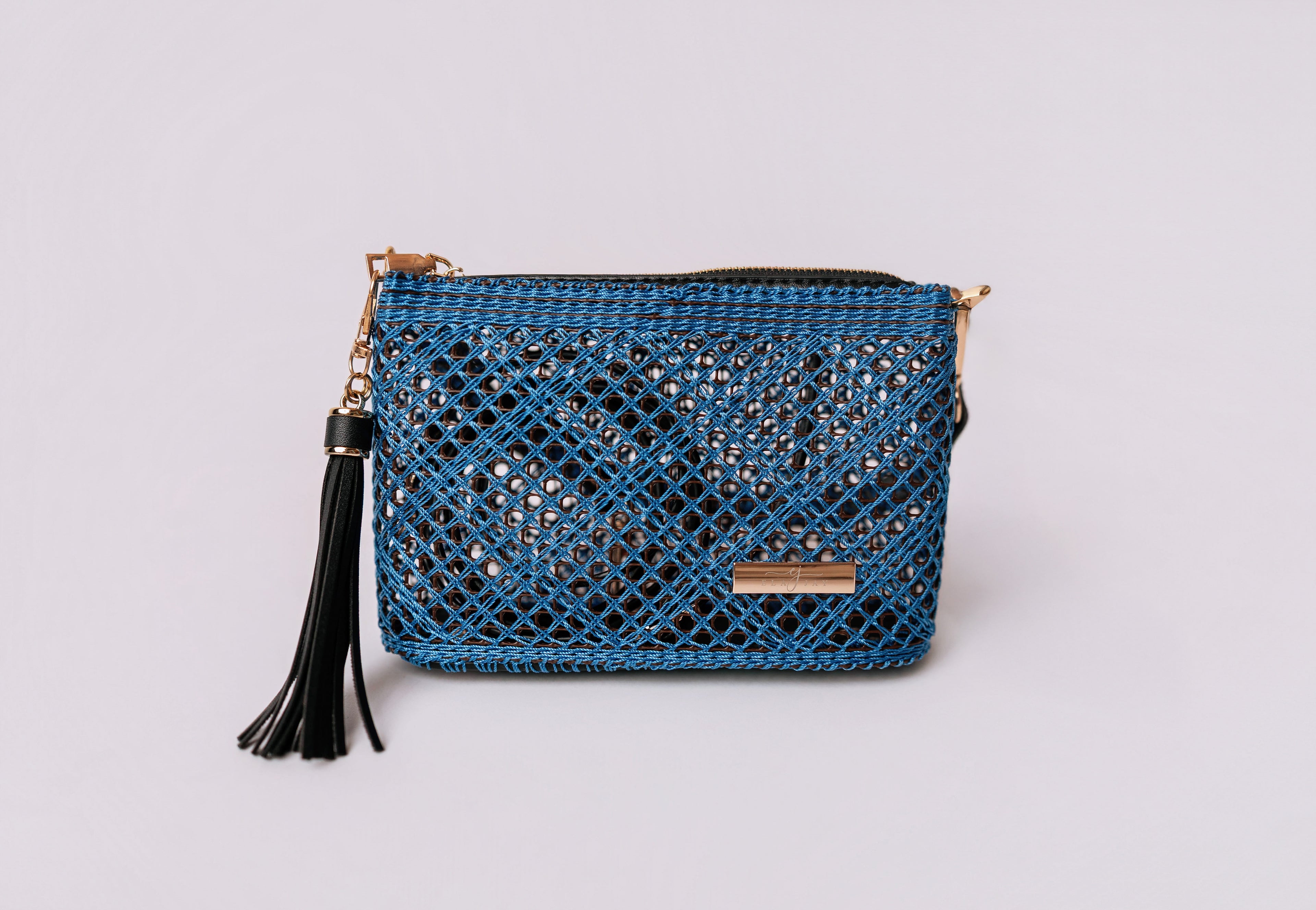 Aubrey Mini Crossbody