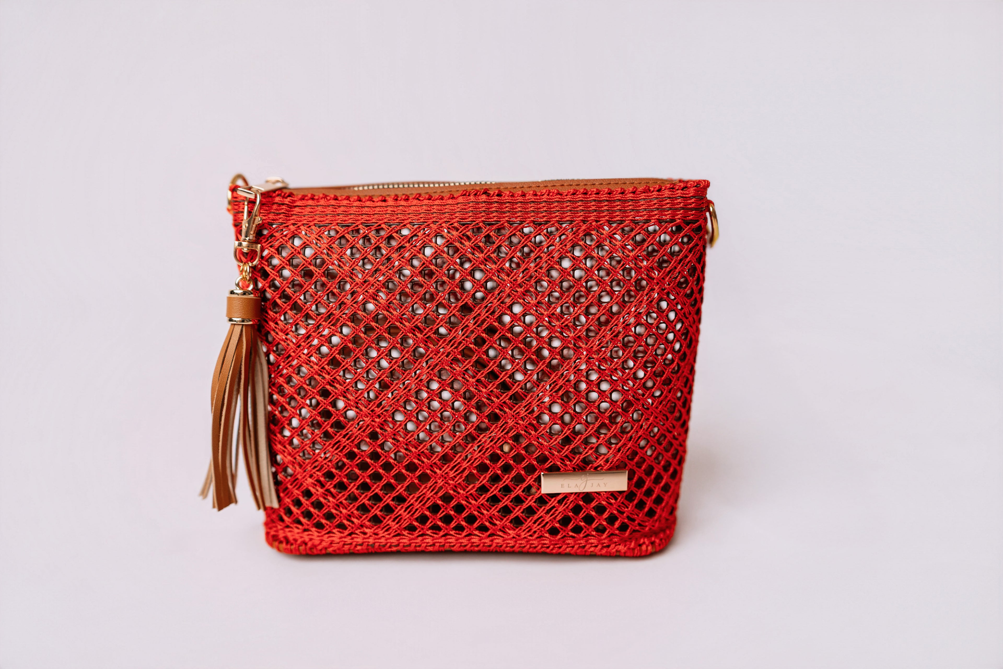 Raven Crossbody Bag