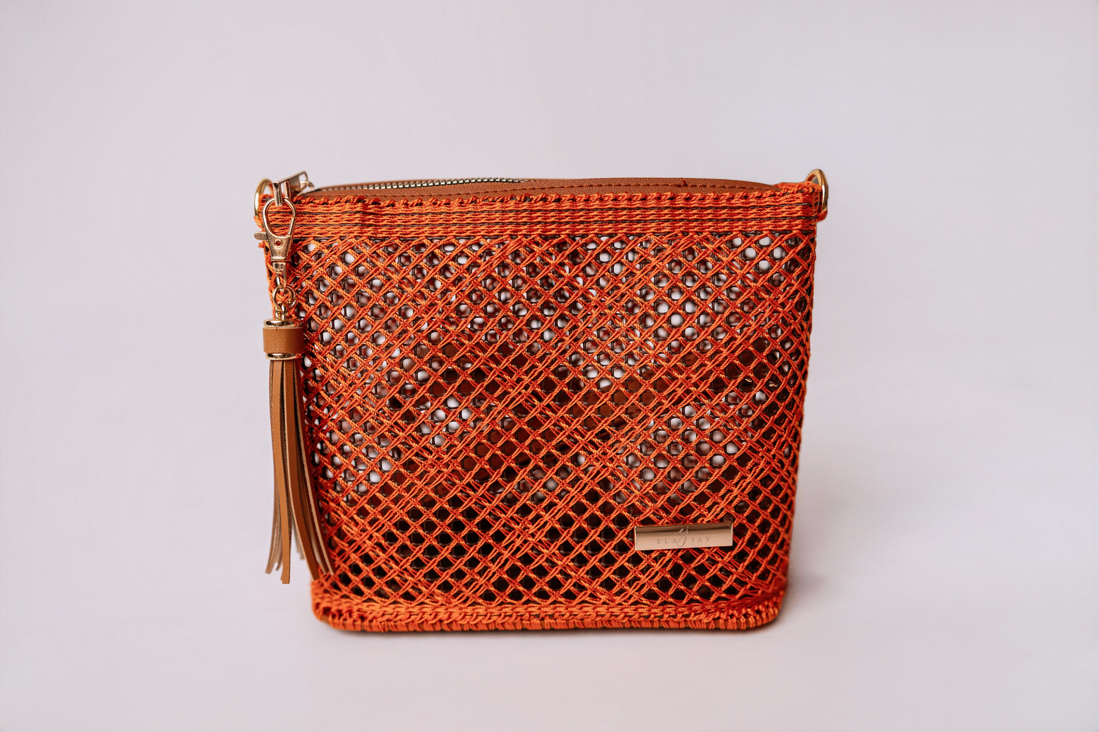 Raven Crossbody Bag