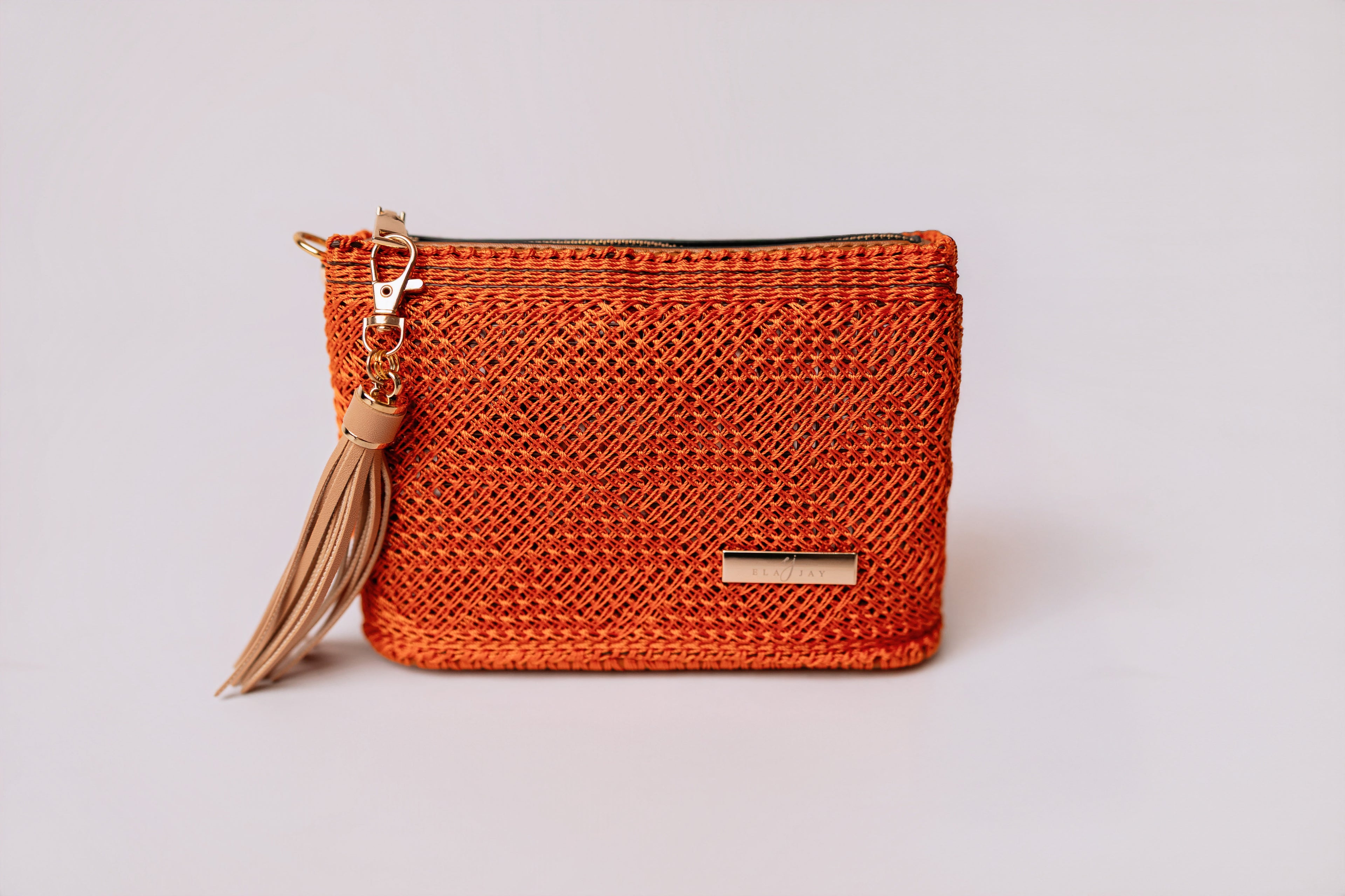 Quinn Mini Crossbody Bag