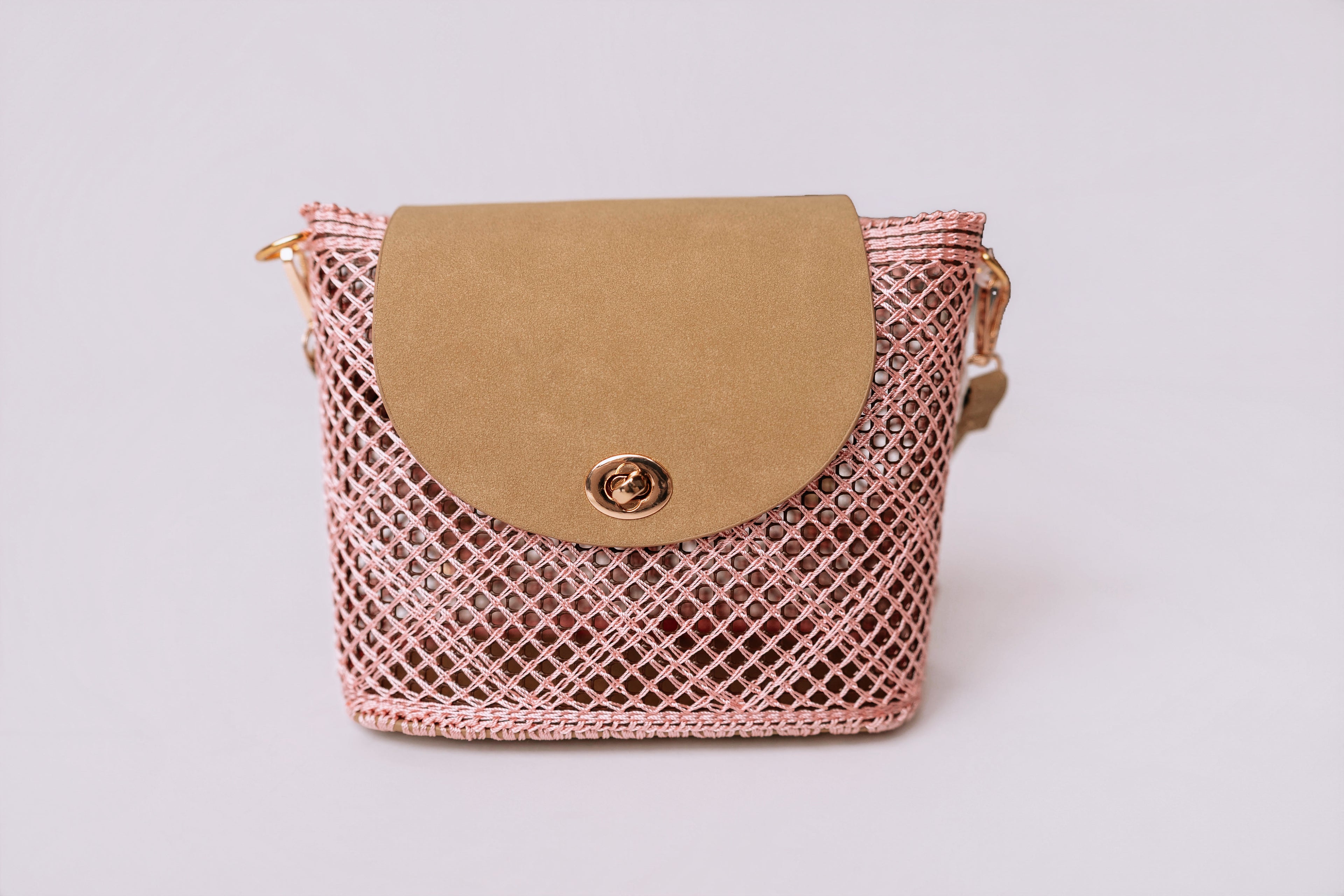 Bernice Shoulder Bag