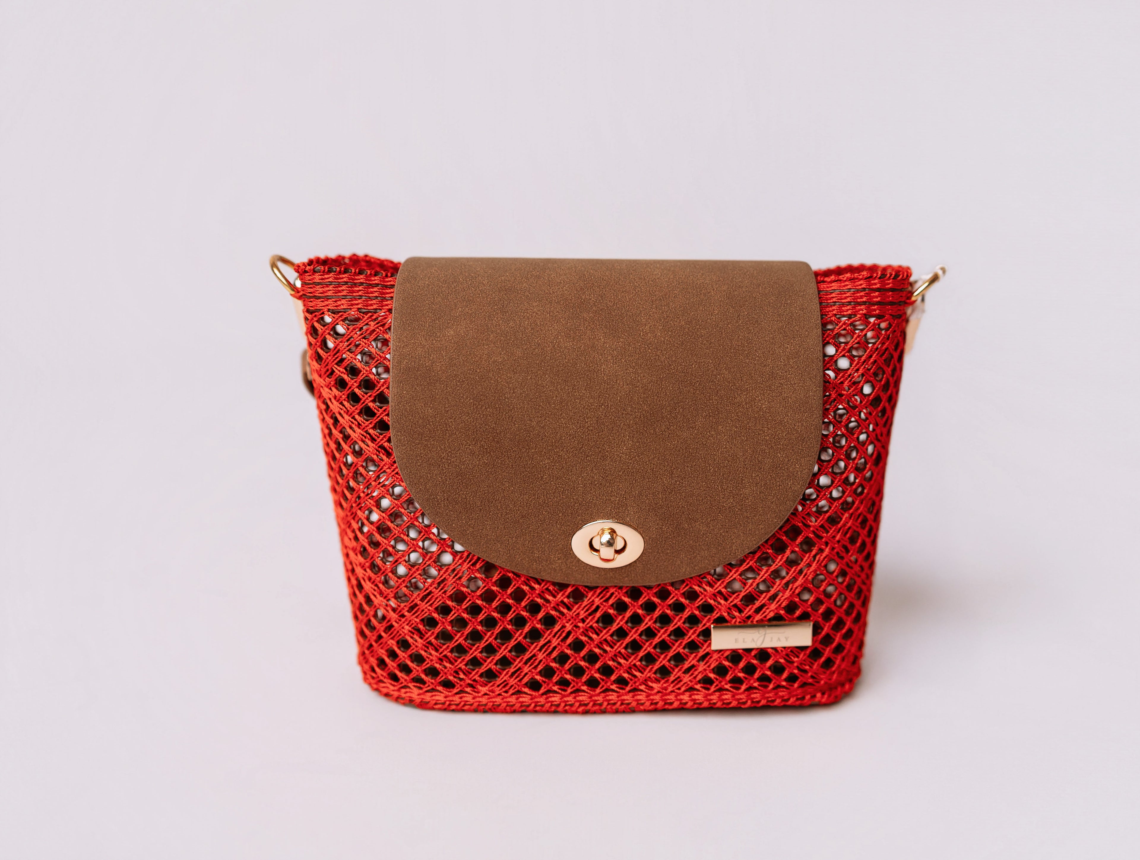 Bernice Shoulder Bag
