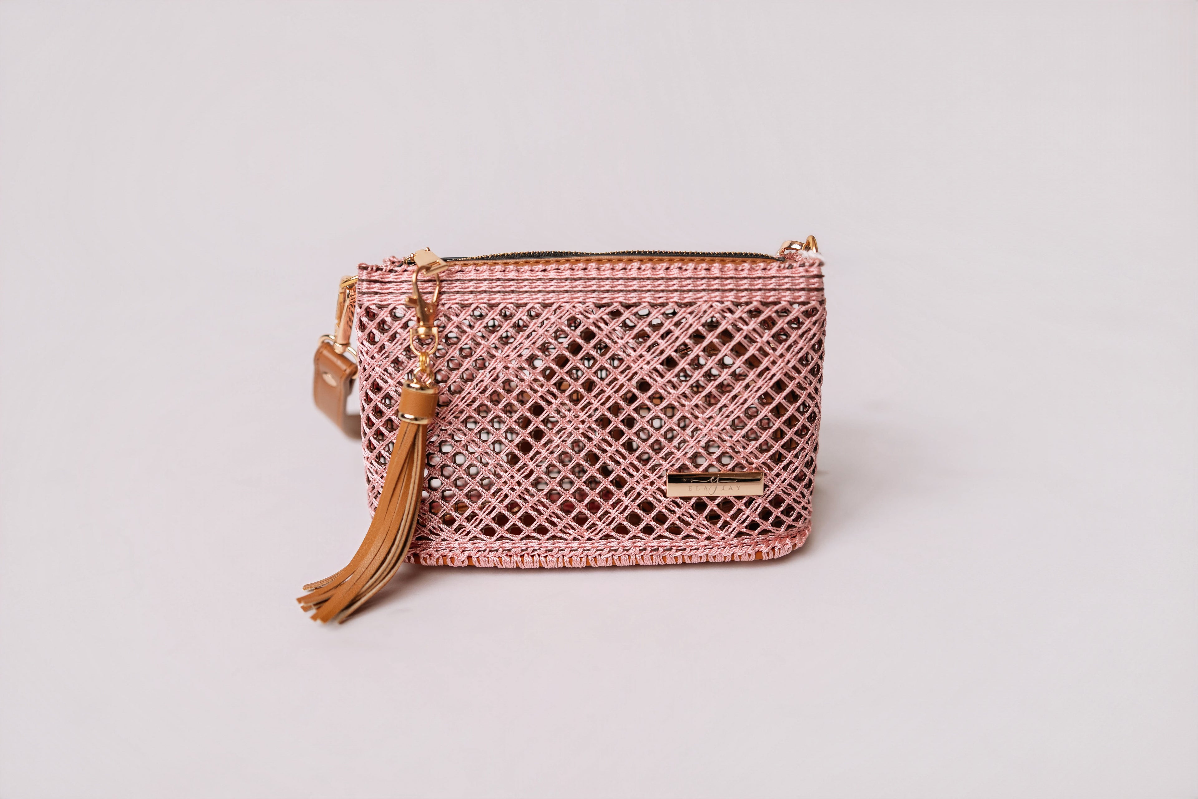 Aubrey Mini Crossbody