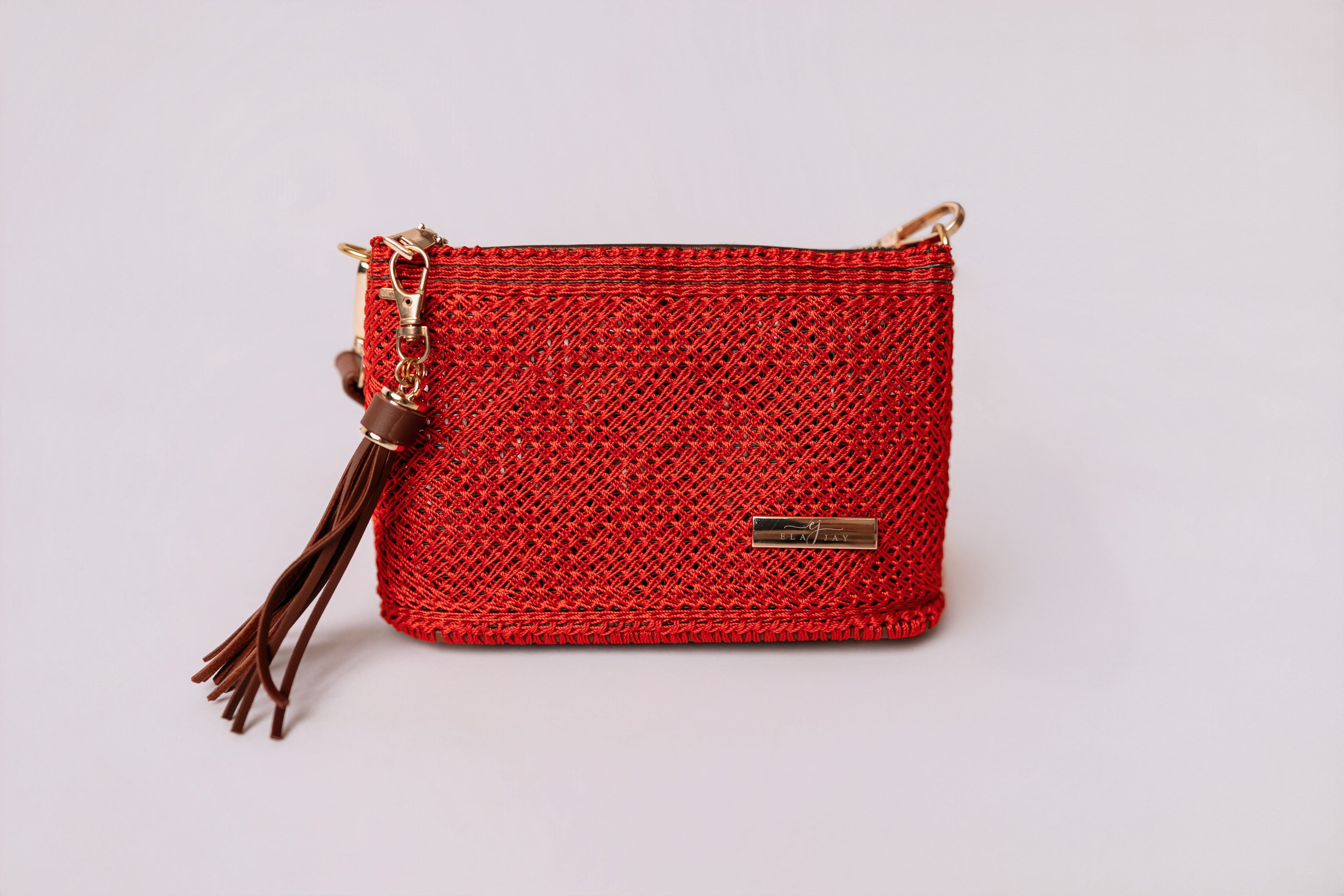 Quinn Mini Crossbody Bag