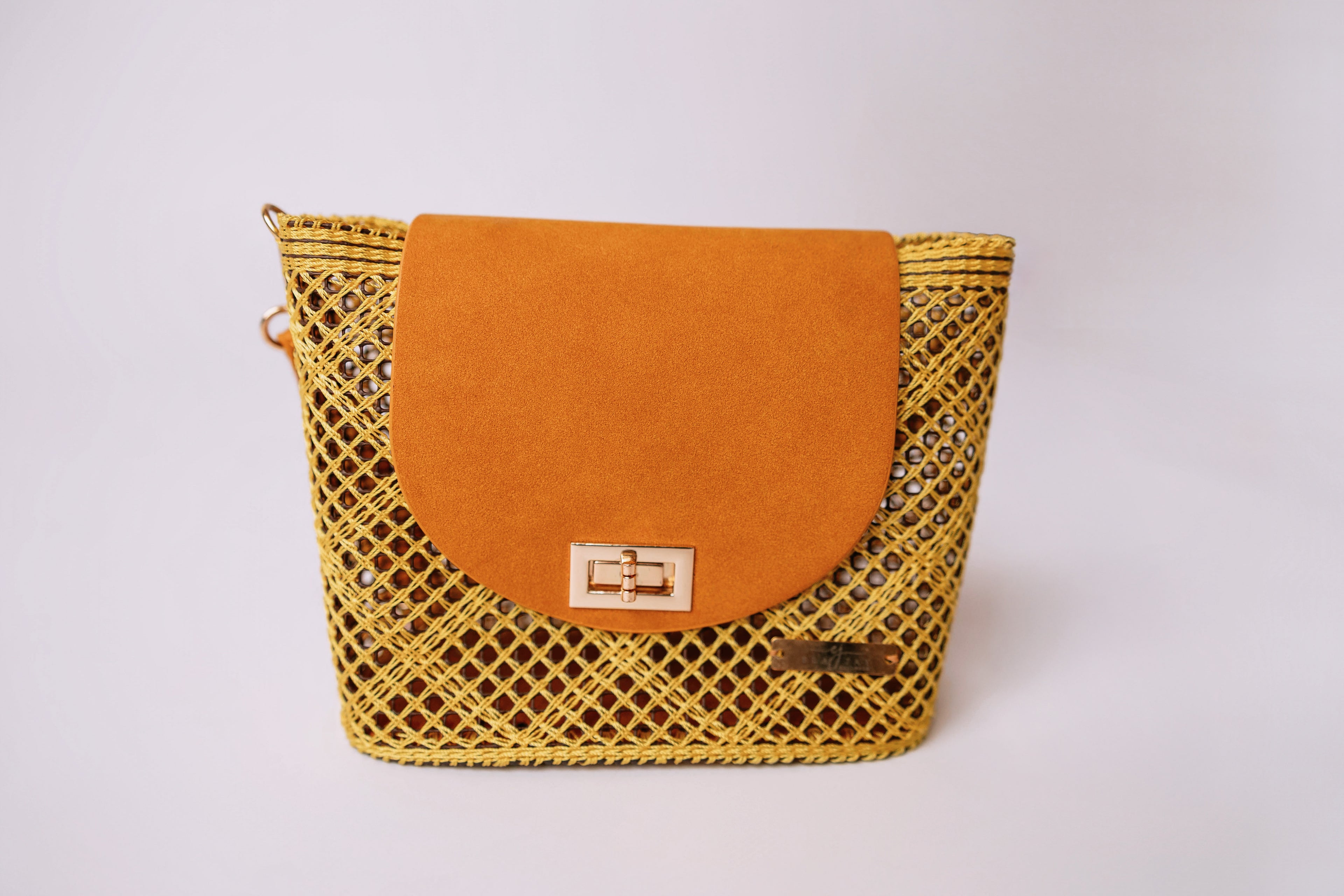 Bernice Shoulder Bag