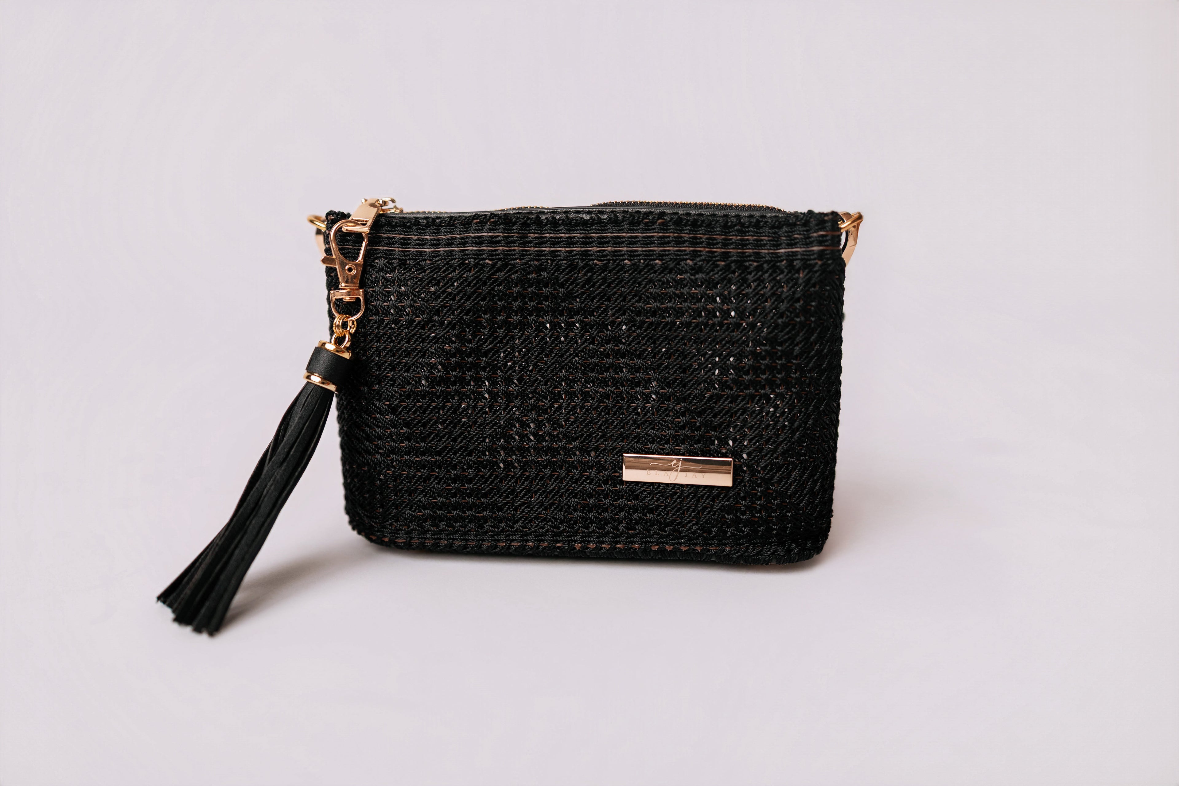 Quinn Mini Crossbody Bag