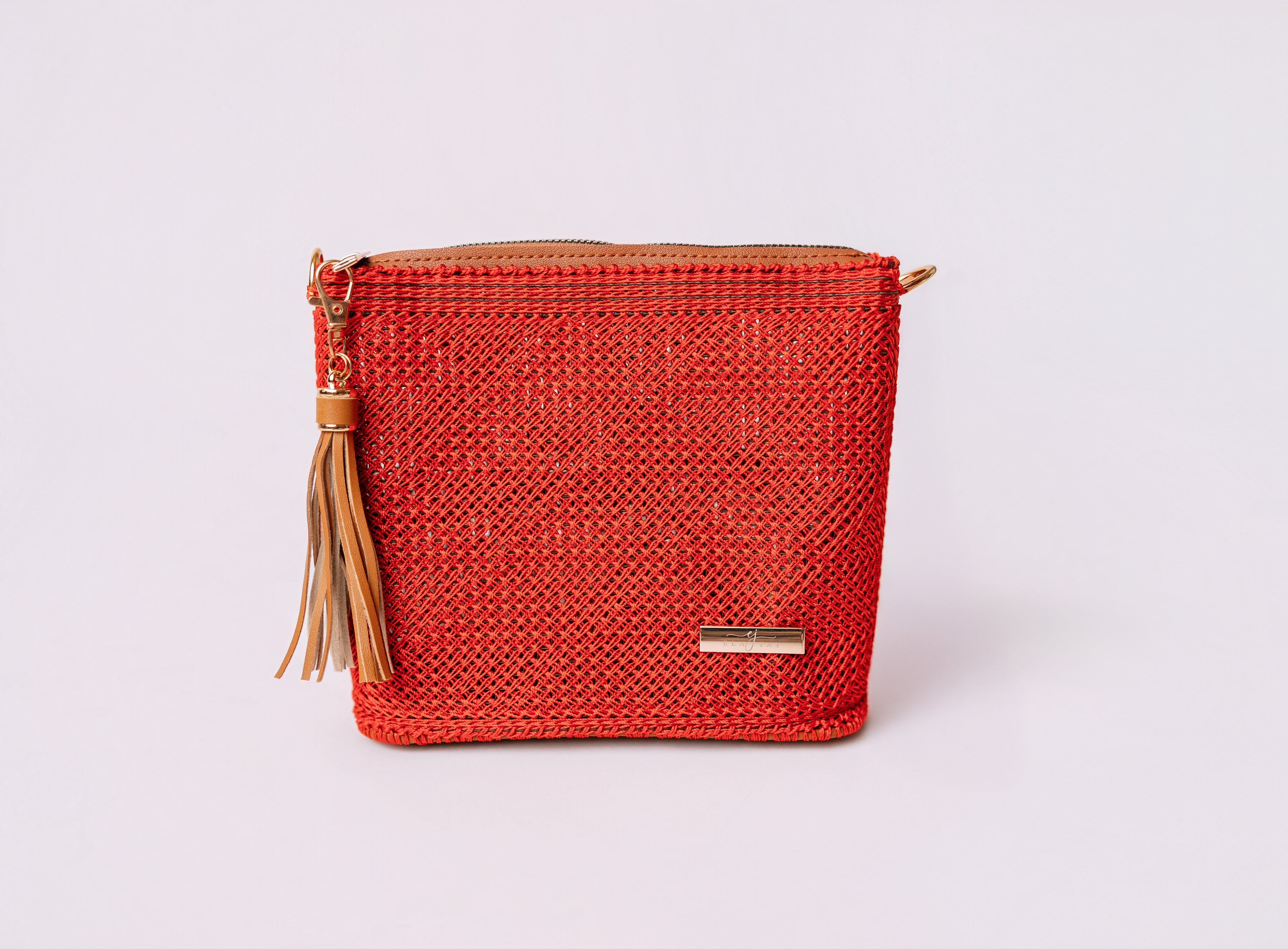 Josephine Crossbody Bag