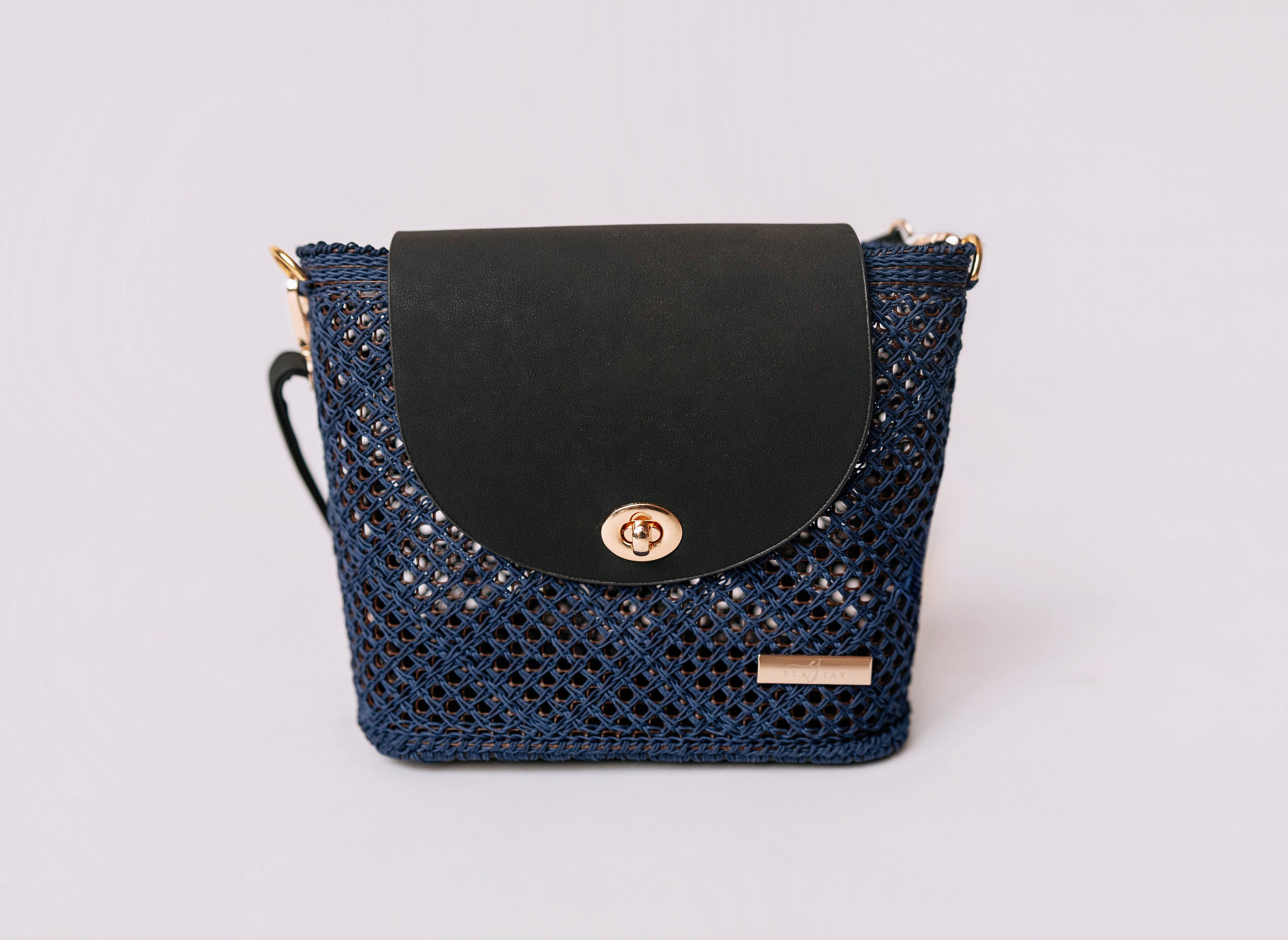 Bernice Shoulder Bag