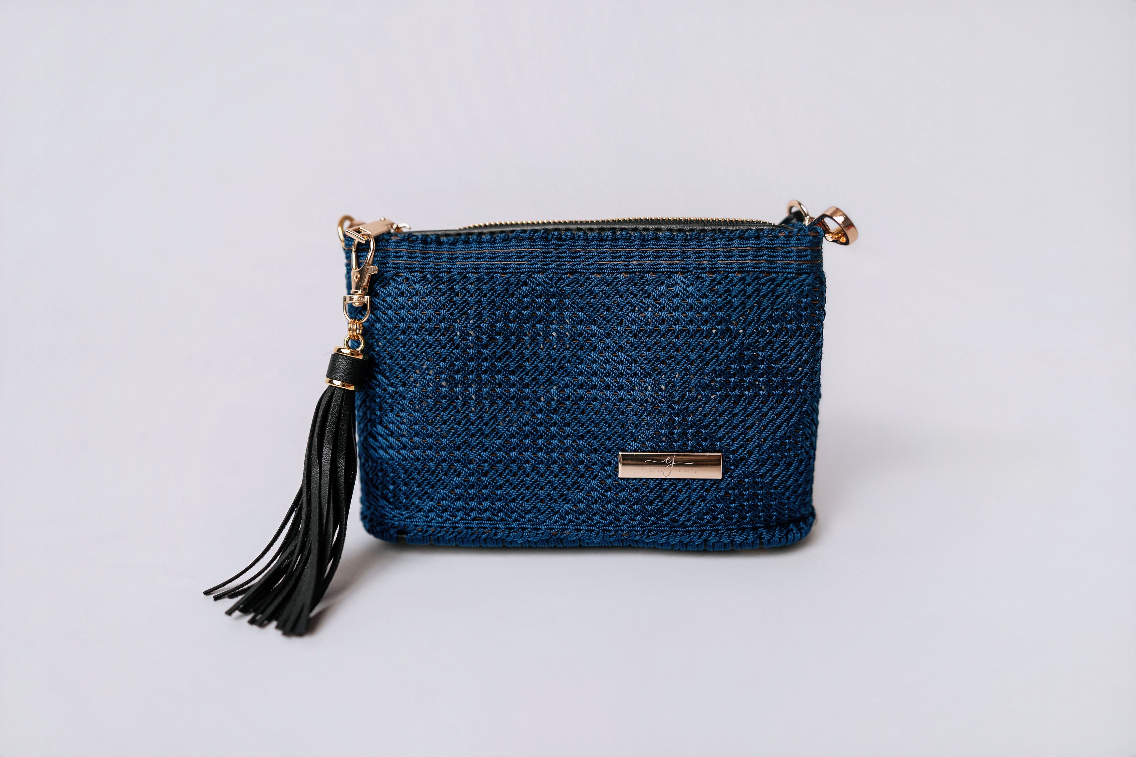 Quinn Mini Crossbody Bag