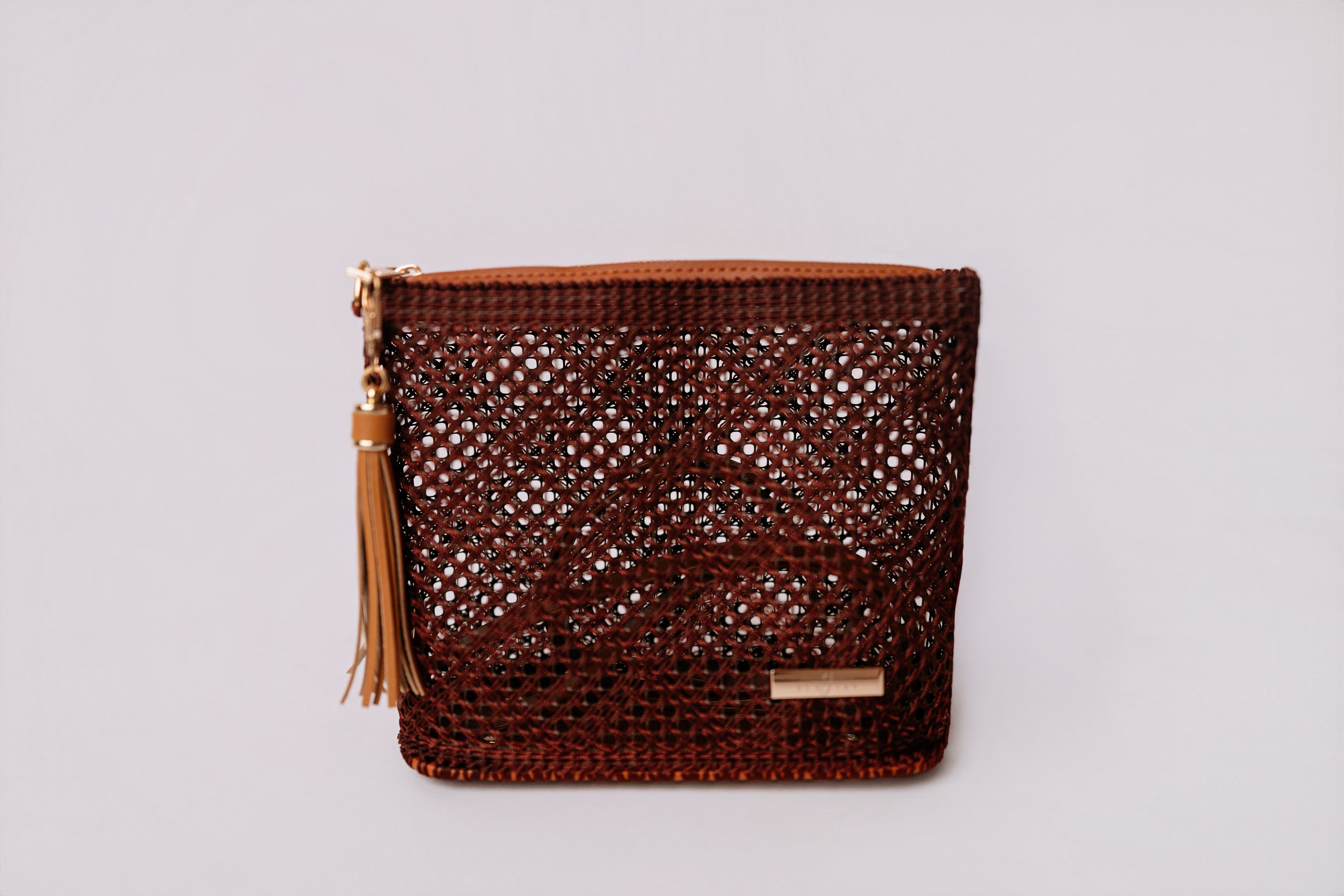 Raven Crossbody Bag