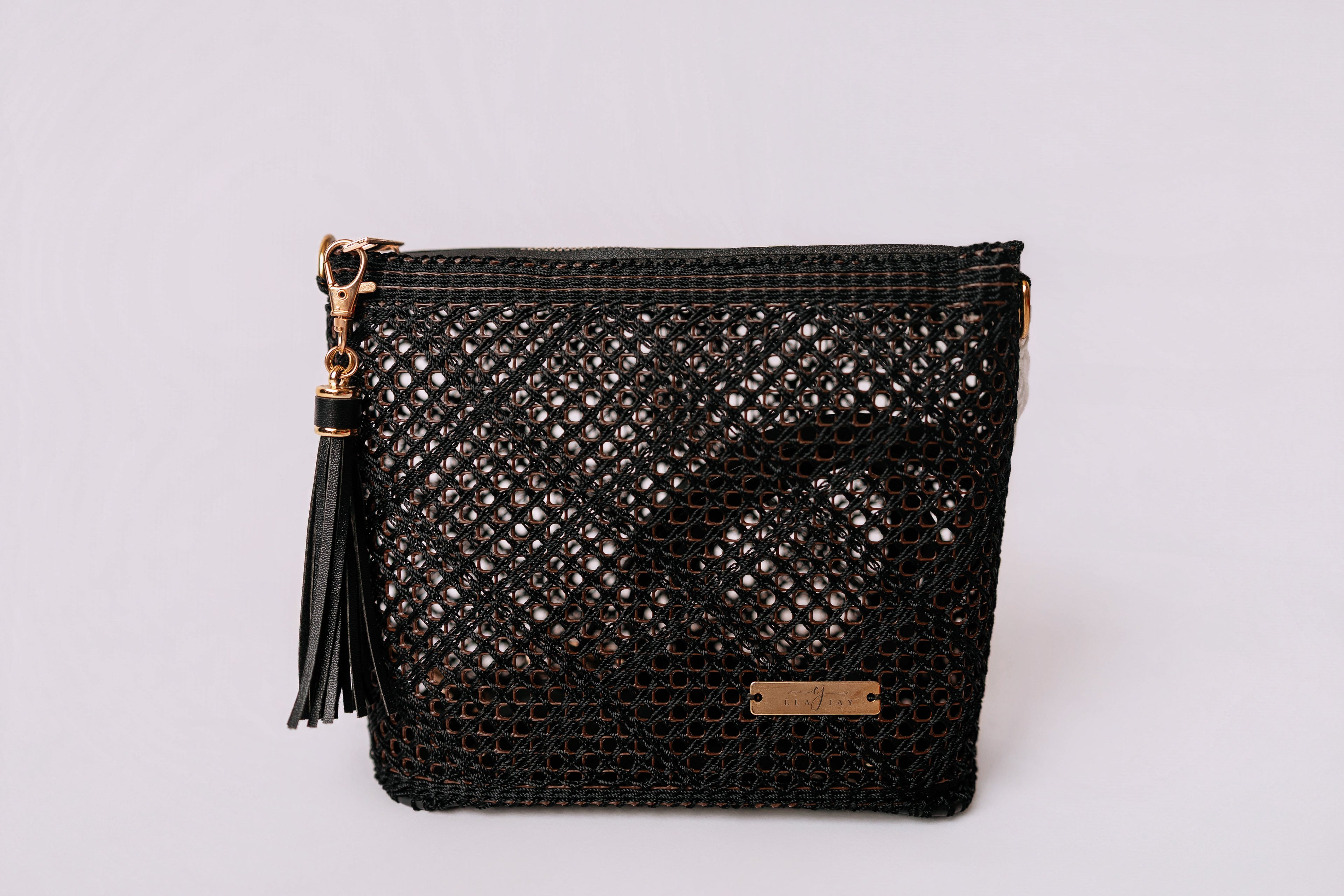 Raven Crossbody Bag