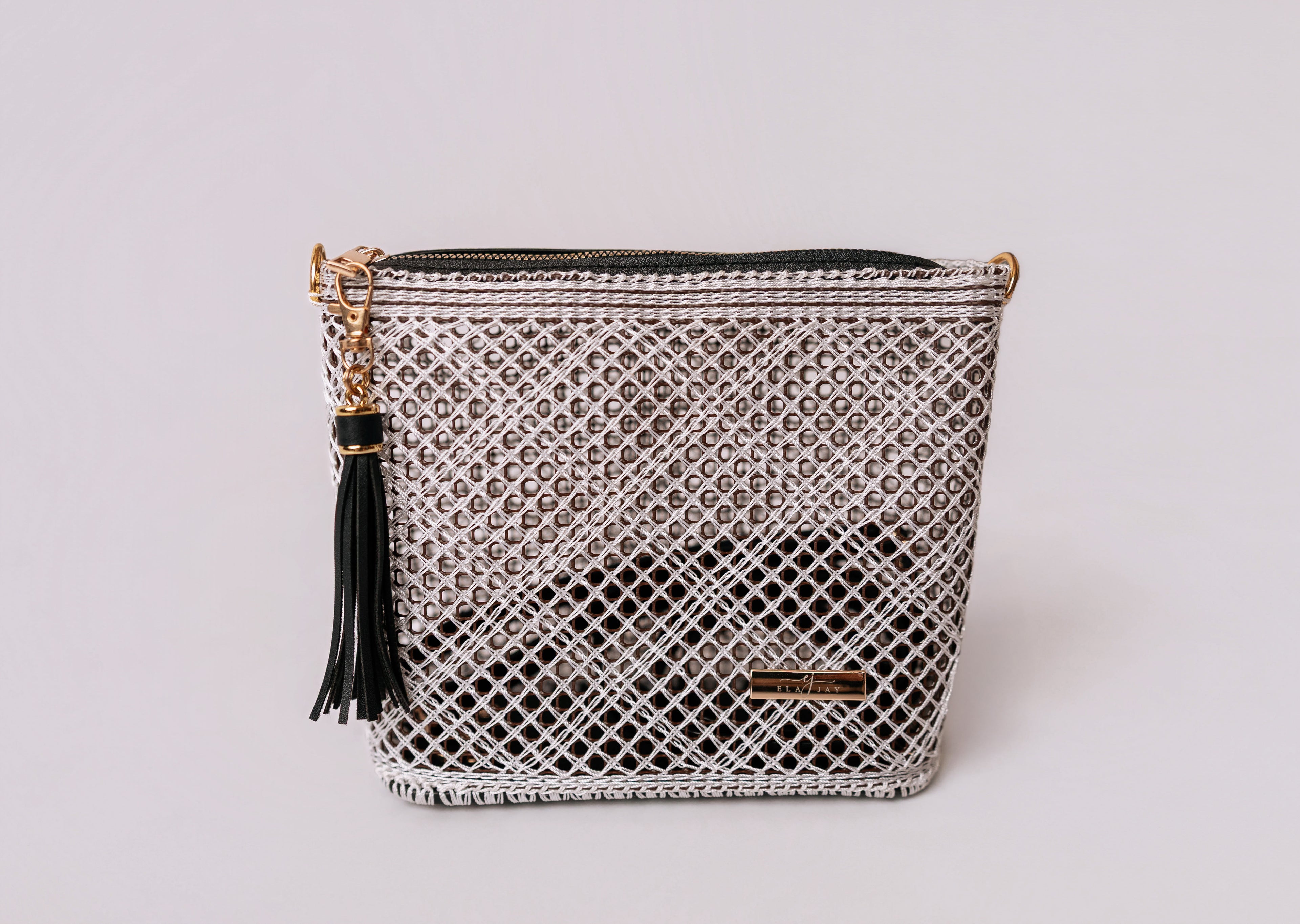 Raven Crossbody Bag