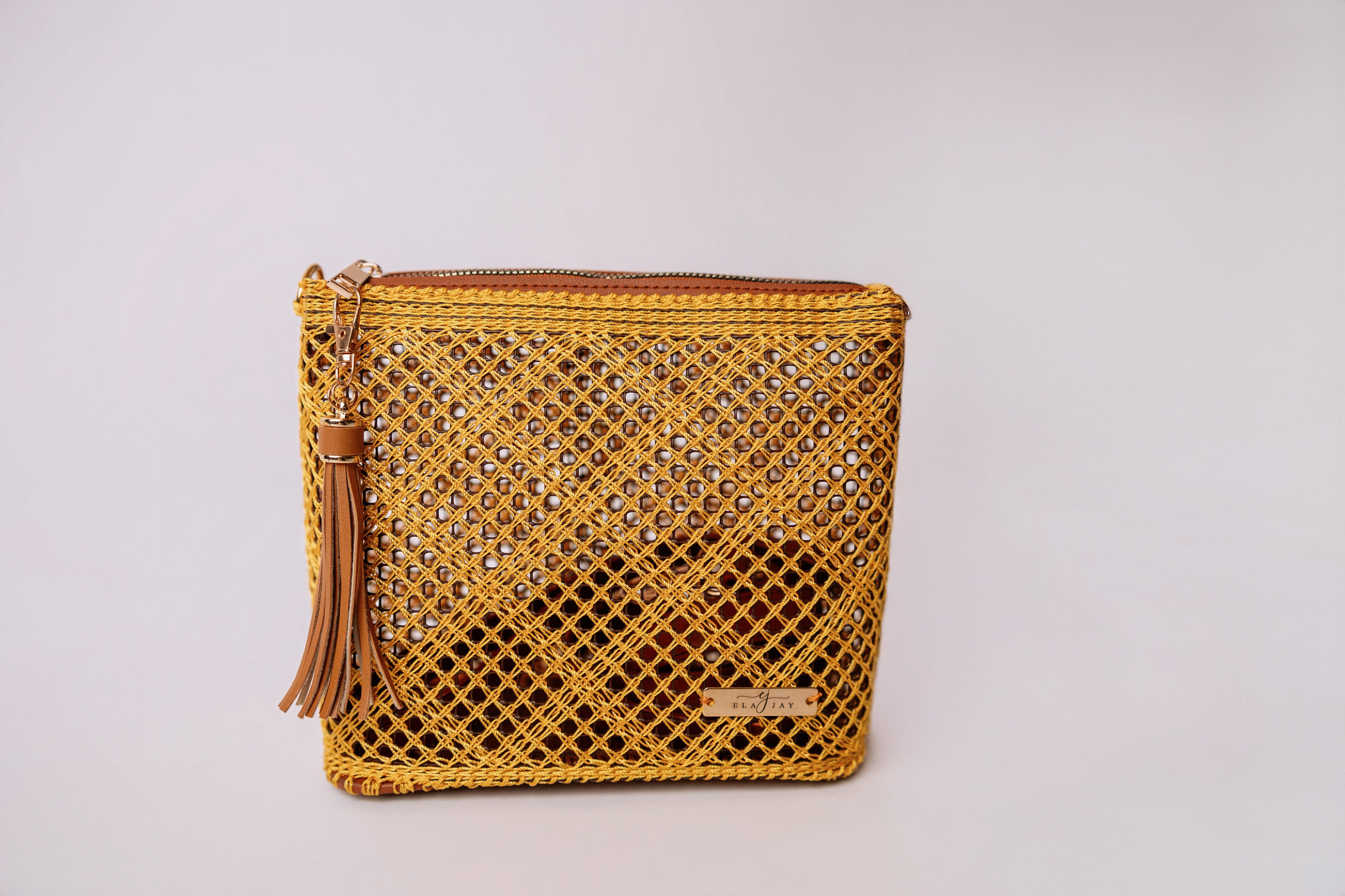 Raven Crossbody Bag