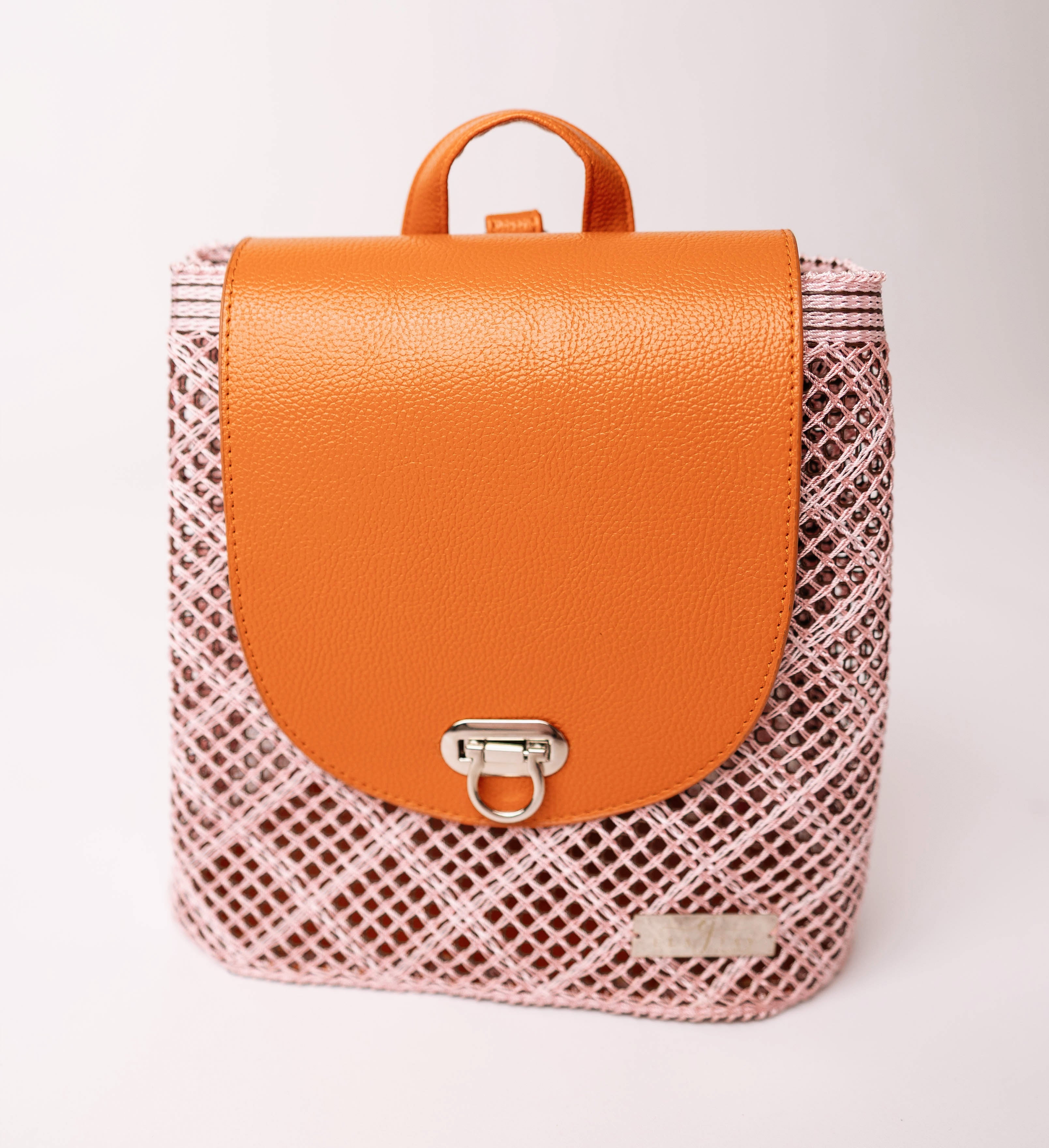 Rose Backpack