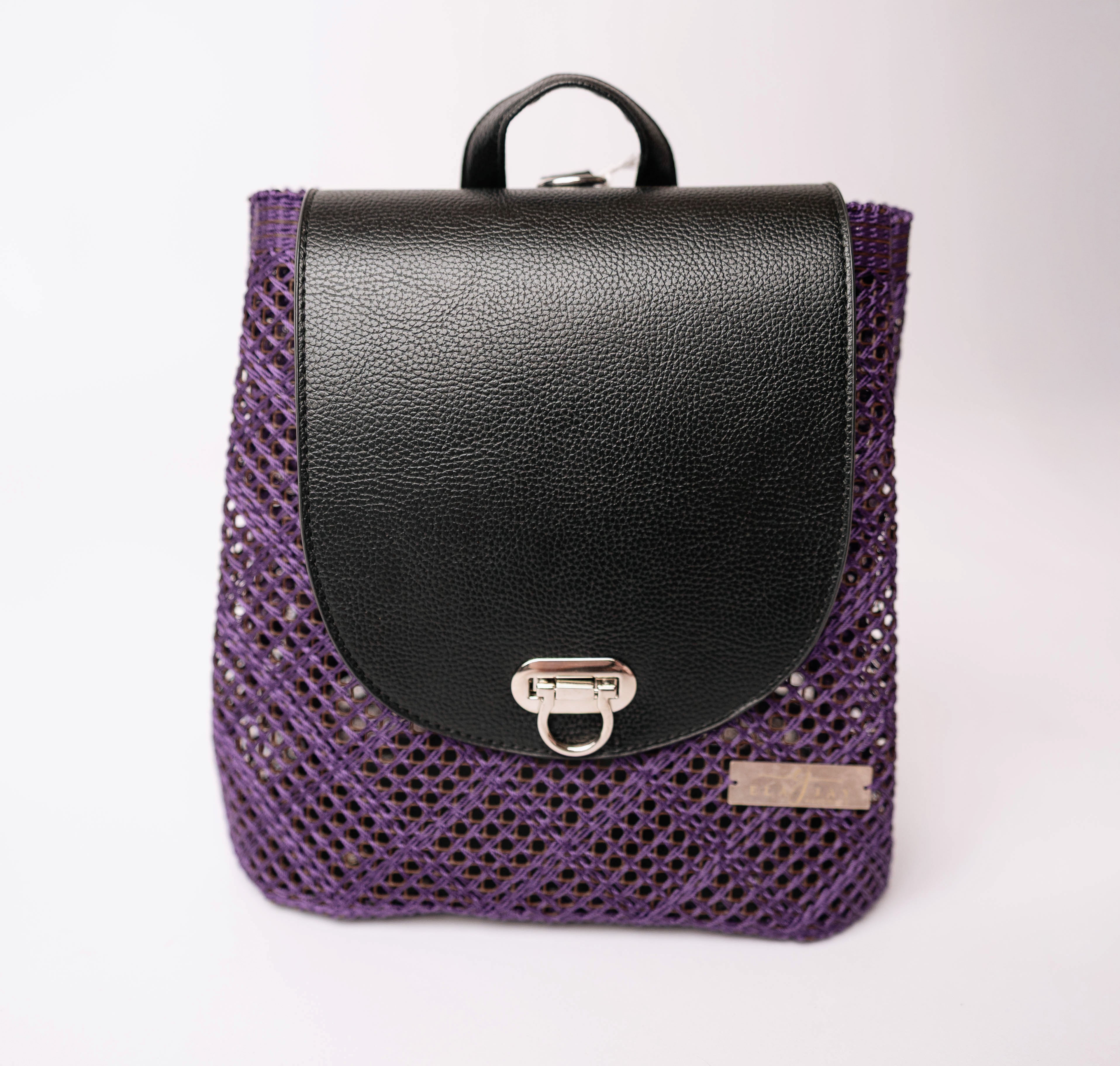 Rose Backpack