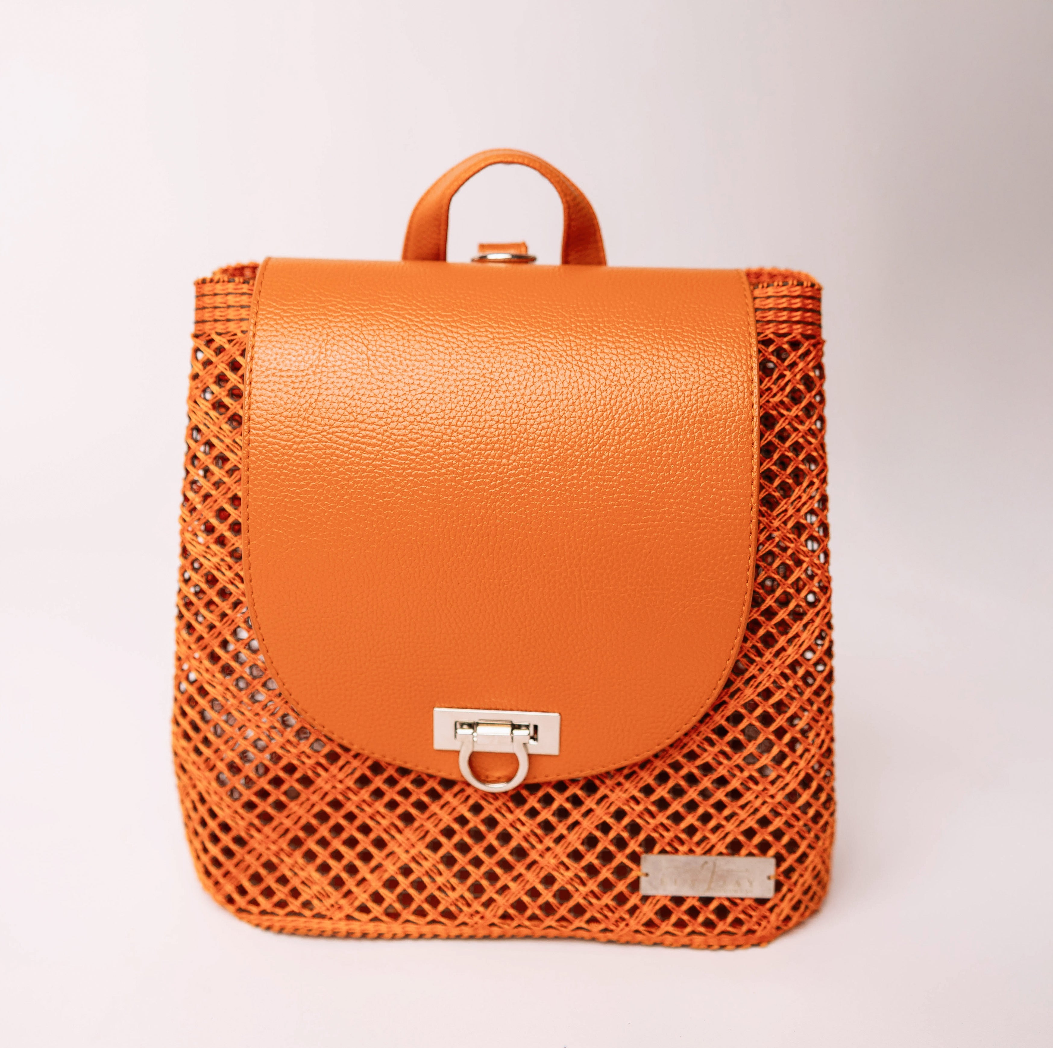 Rose Backpack
