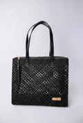 Nancy Zip Tote Bag