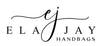 Ela Jay Handbags - Home