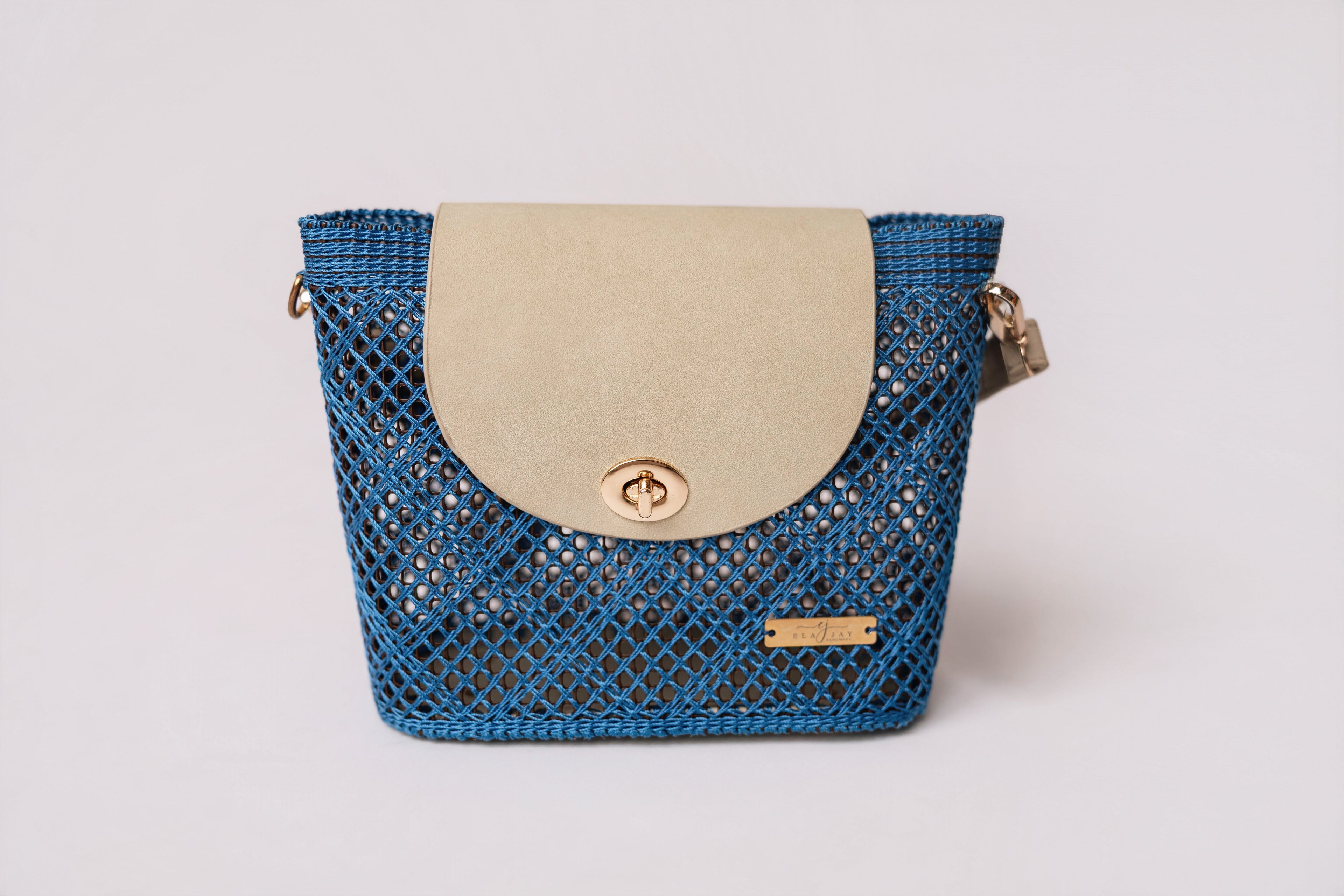 Bernice Shoulder Bag