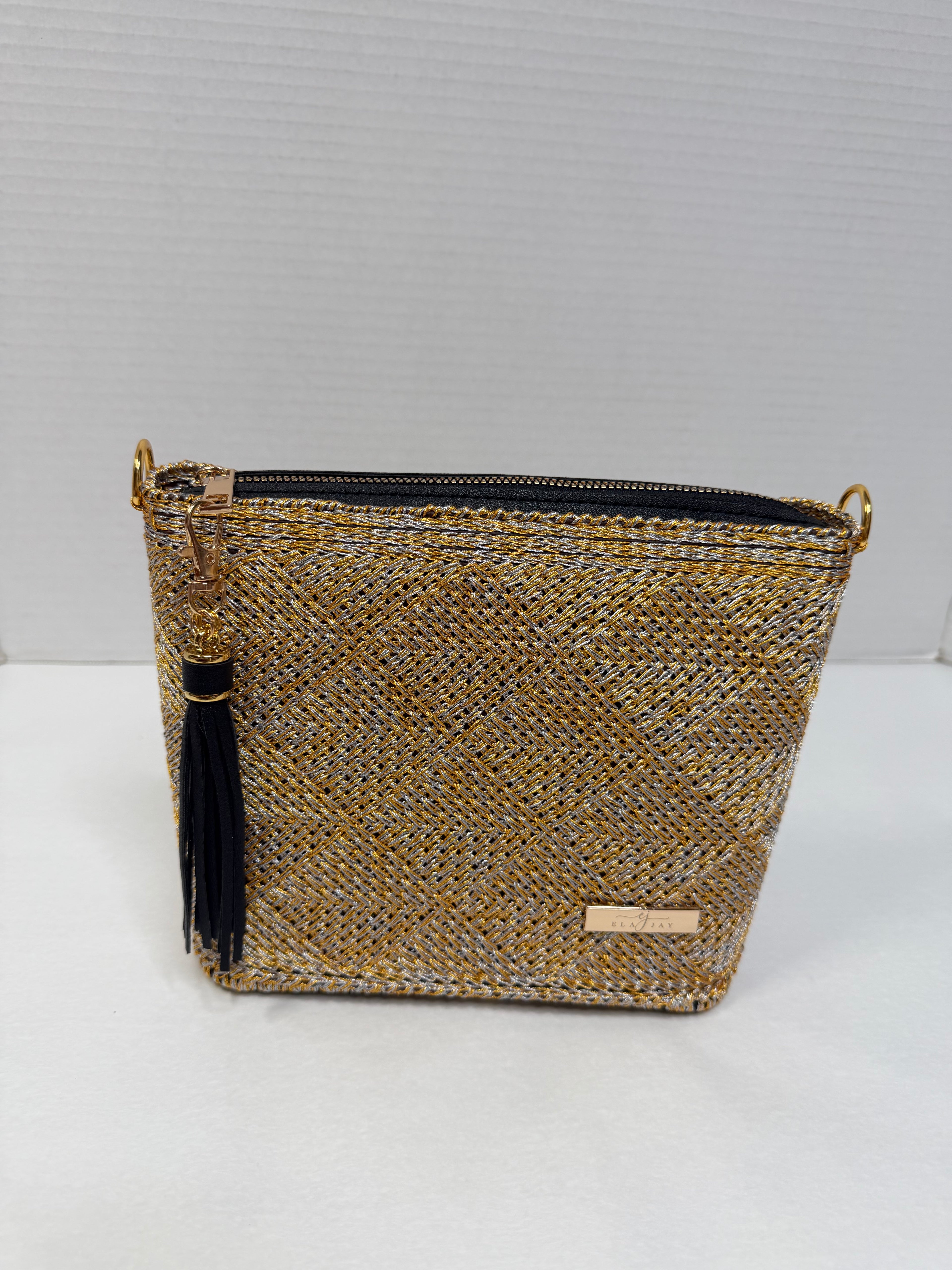 Josephine Crossbody Bag