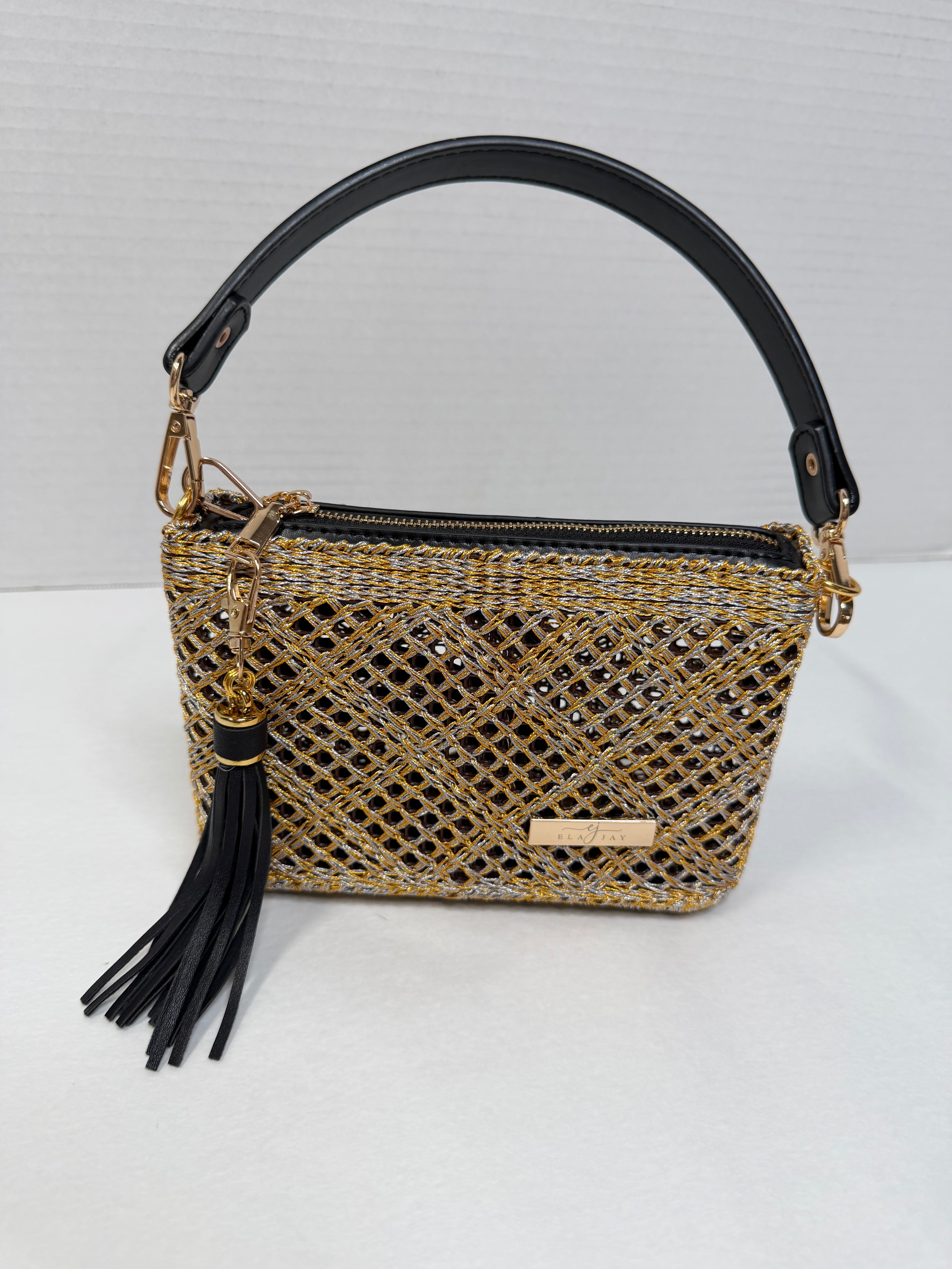 Aubrey Mini Crossbody