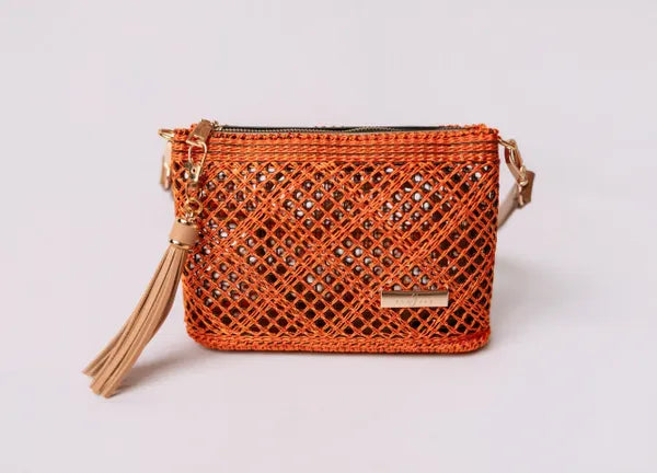Aubrey Mini Crossbody