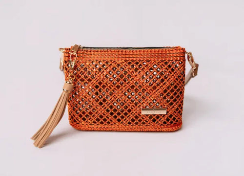 Aubrey Mini Crossbody