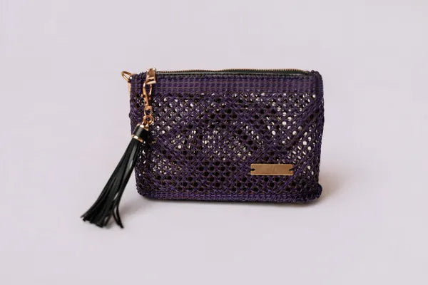 Aubrey Mini Crossbody