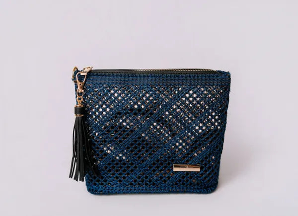 Raven Crossbody Bag