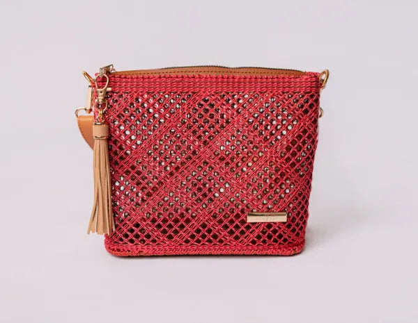 Raven Crossbody Bag