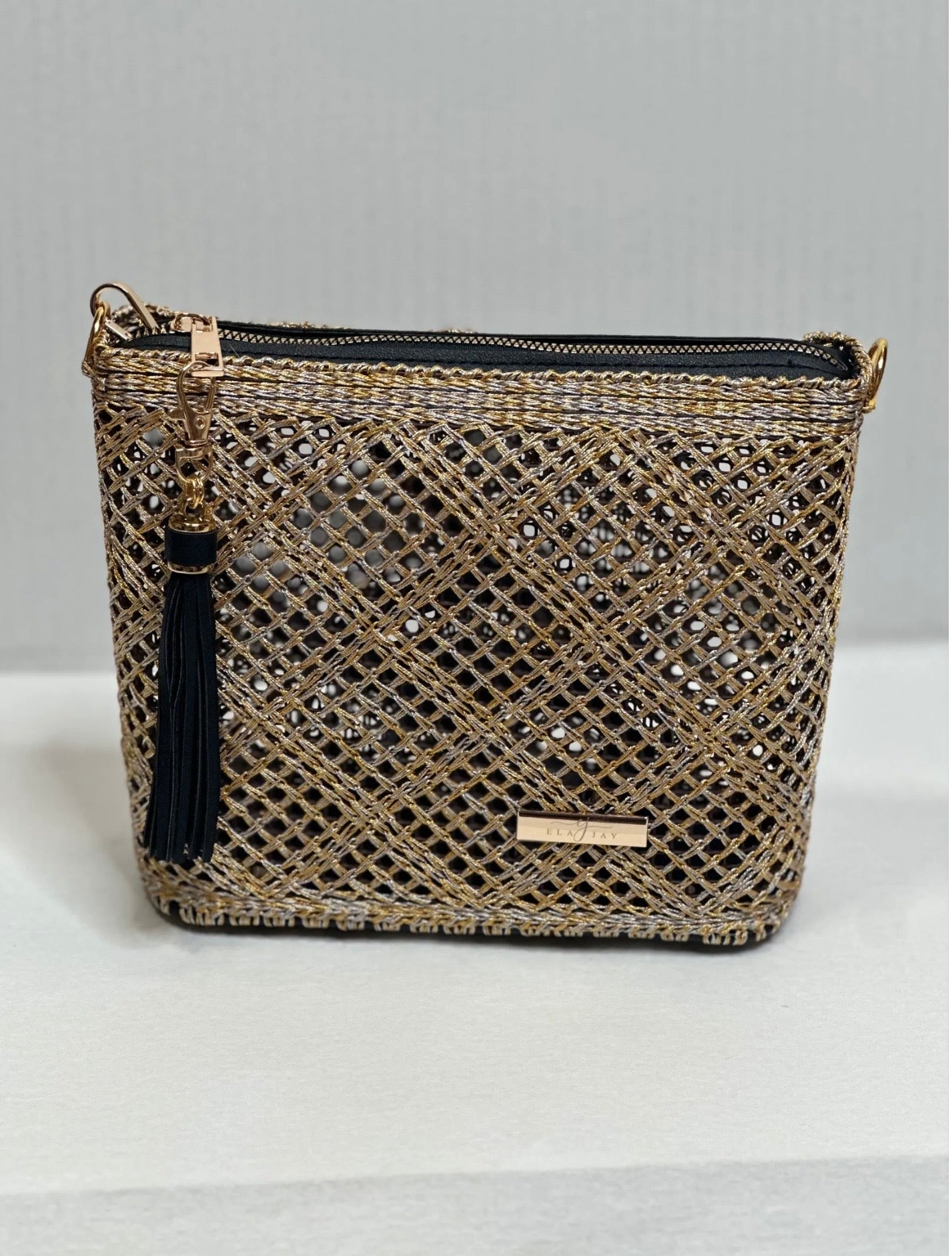 Raven Crossbody Bag