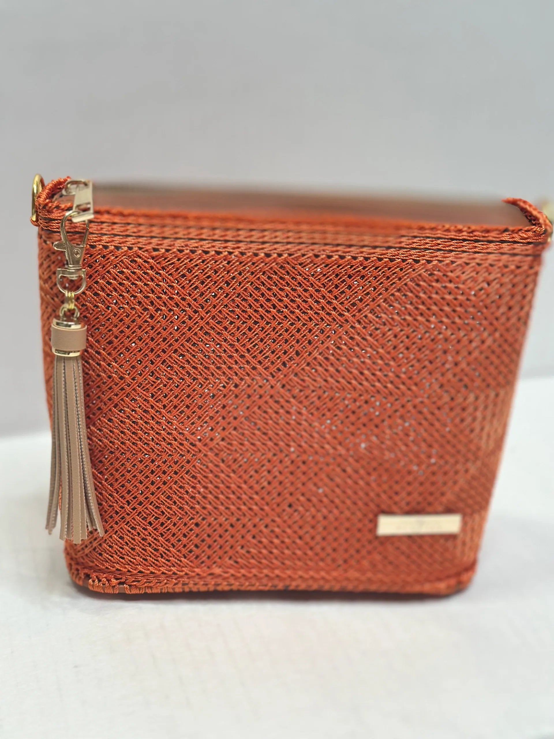 Josephine Crossbody Bag