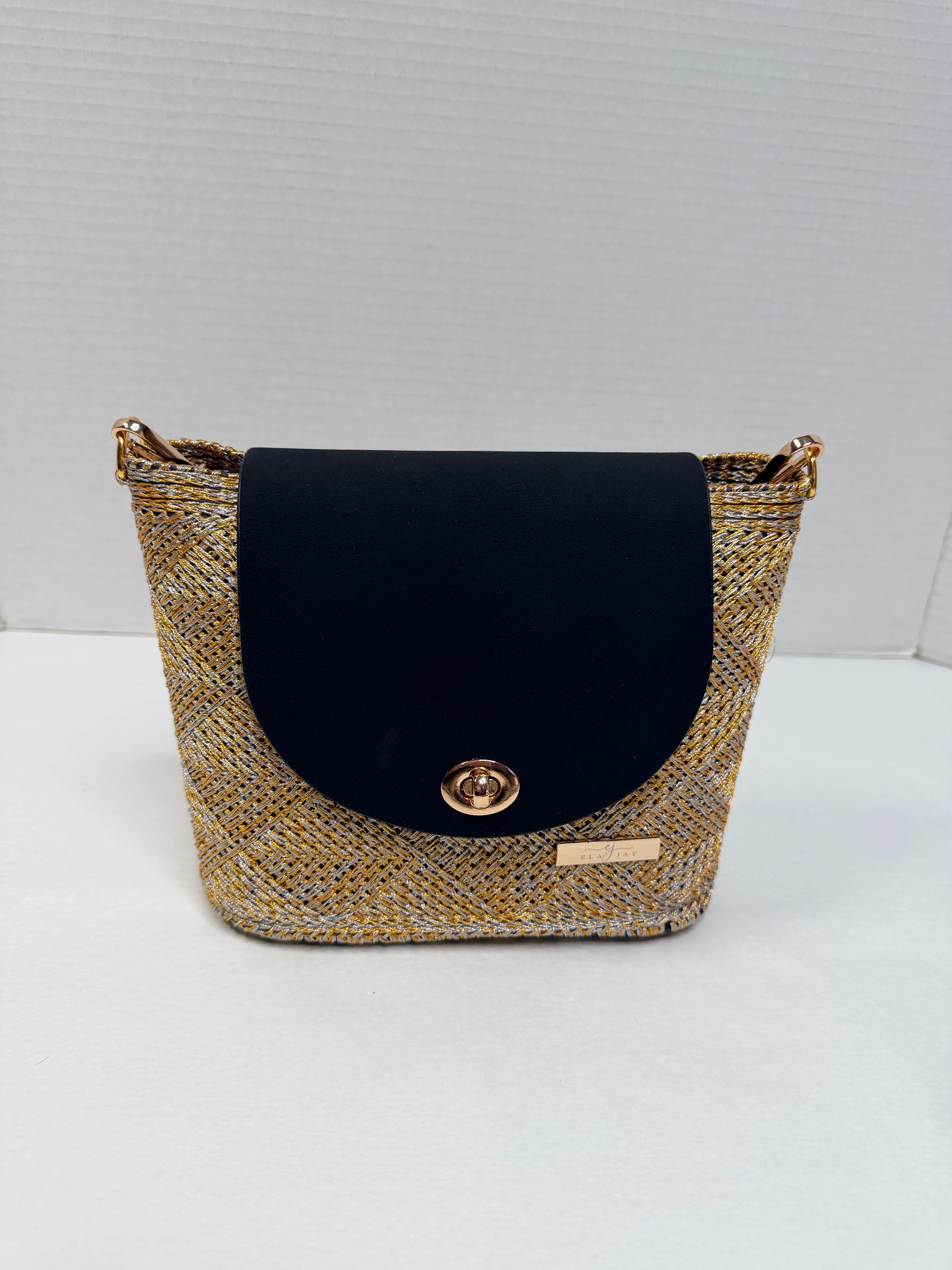 Charlotte Shoulder Bag