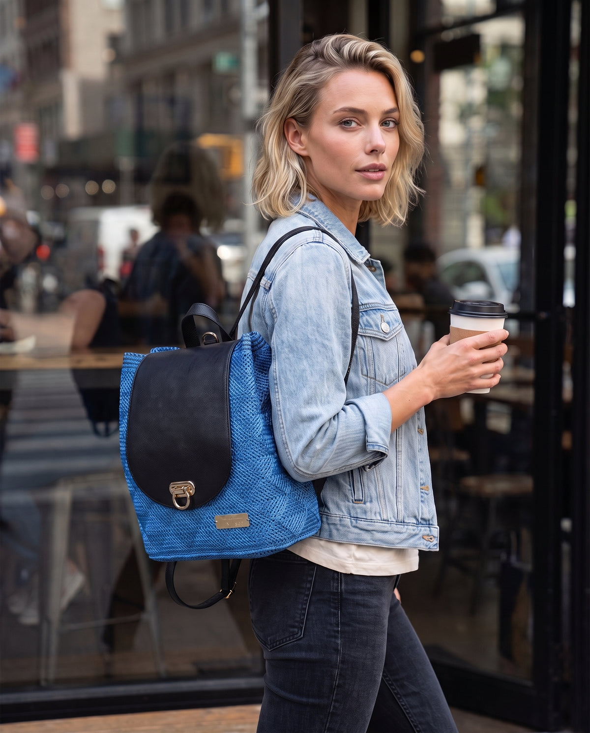 Ashley Backpack