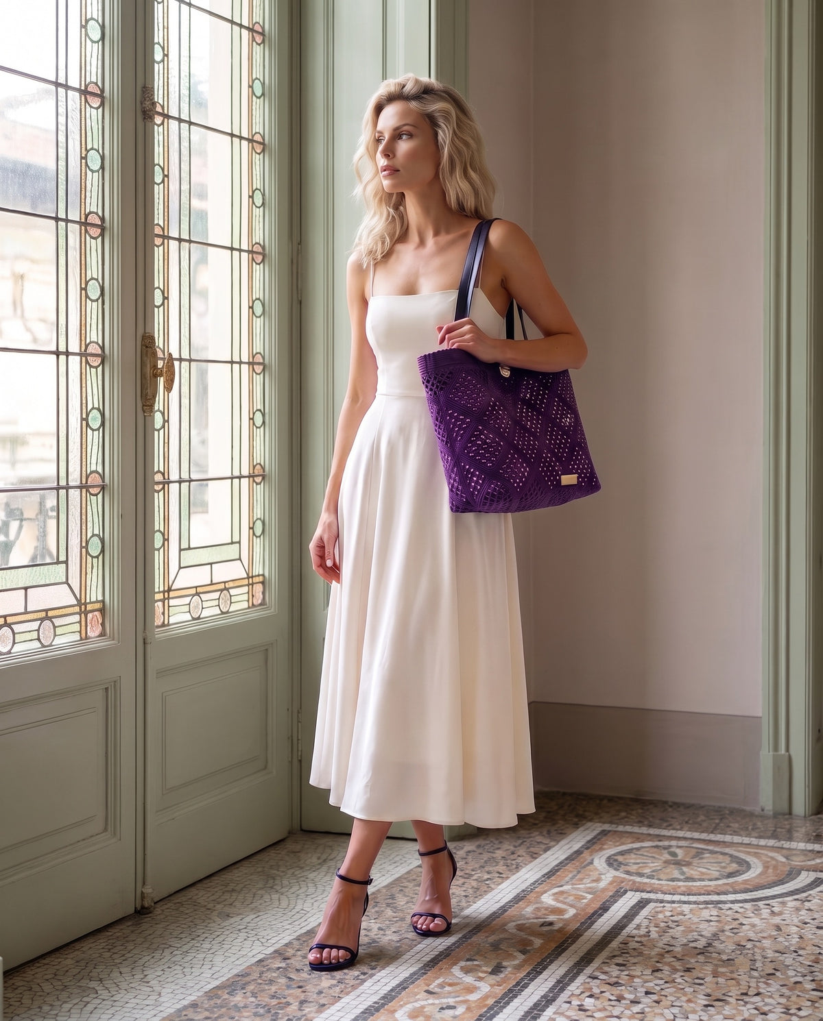 Atelier Crystal Collection