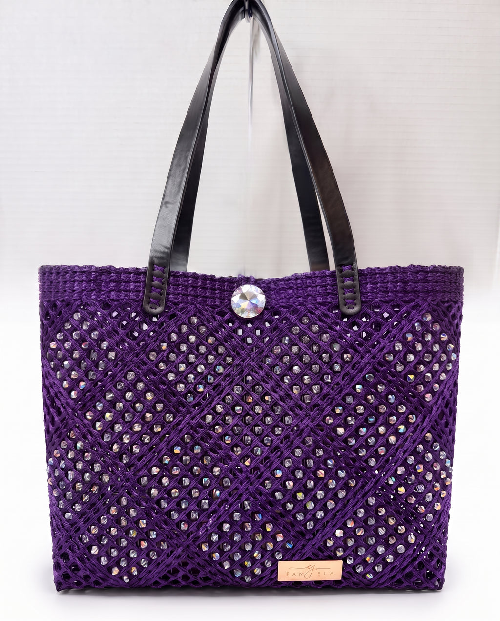Atelier Crystal Collection