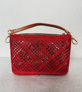 Aubrey Mini Crossbody